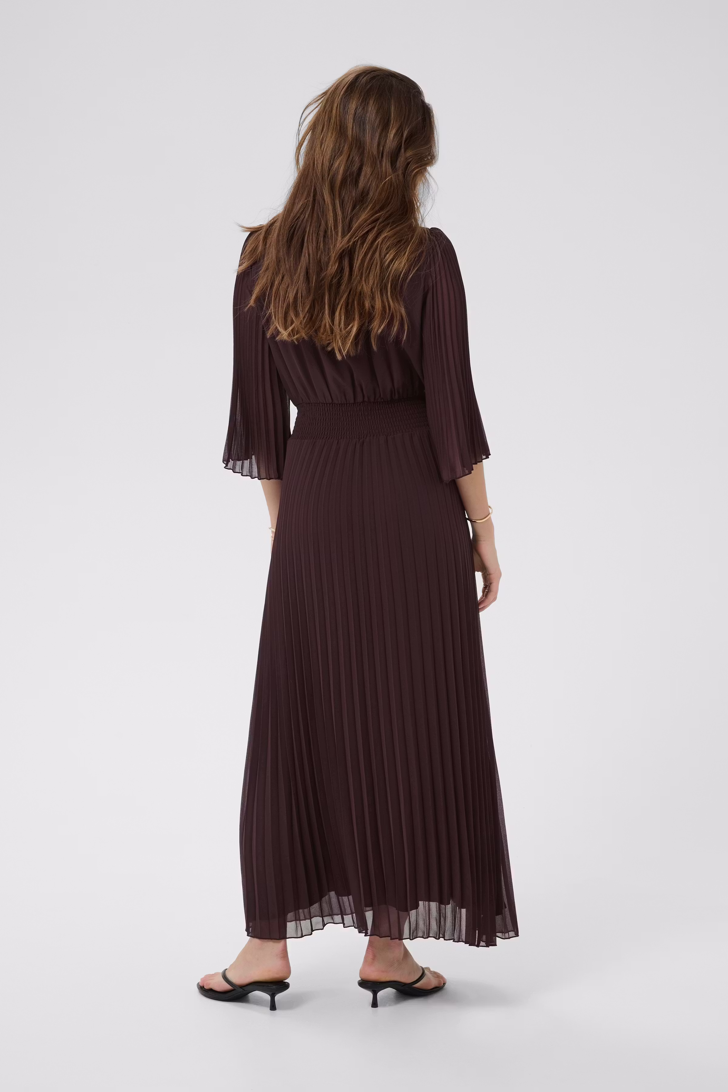 CRAluna Kjole LOOKBOOK BACK 10613994-191110
