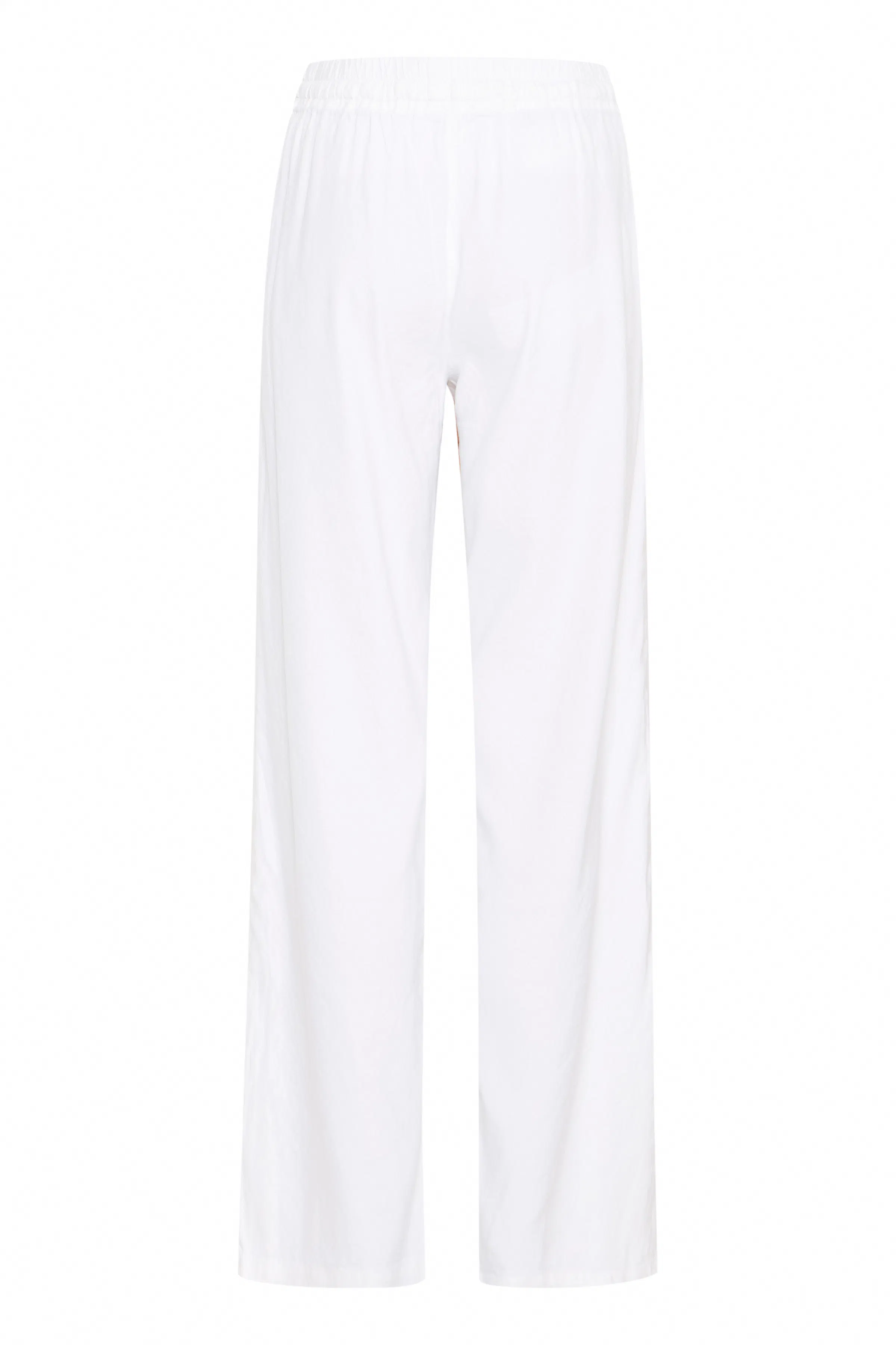 PZLUCA Full Length Wide Leg Bukser PACK BACK 50208020-114800