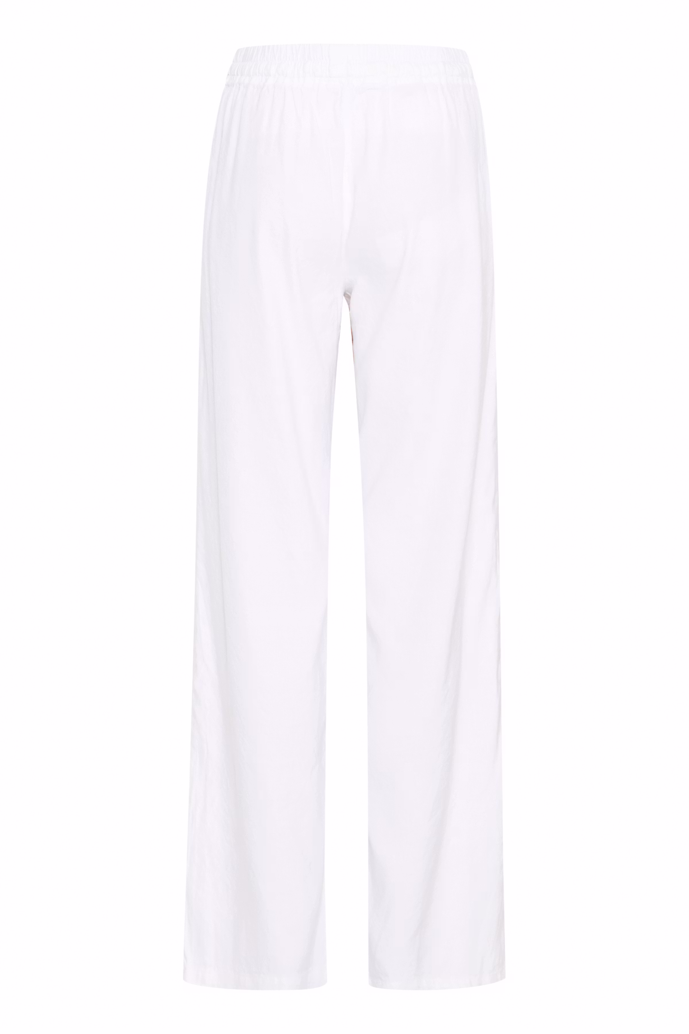 PZLUCA Full Length Wide Leg Bukser PACK BACK 50208020-114800