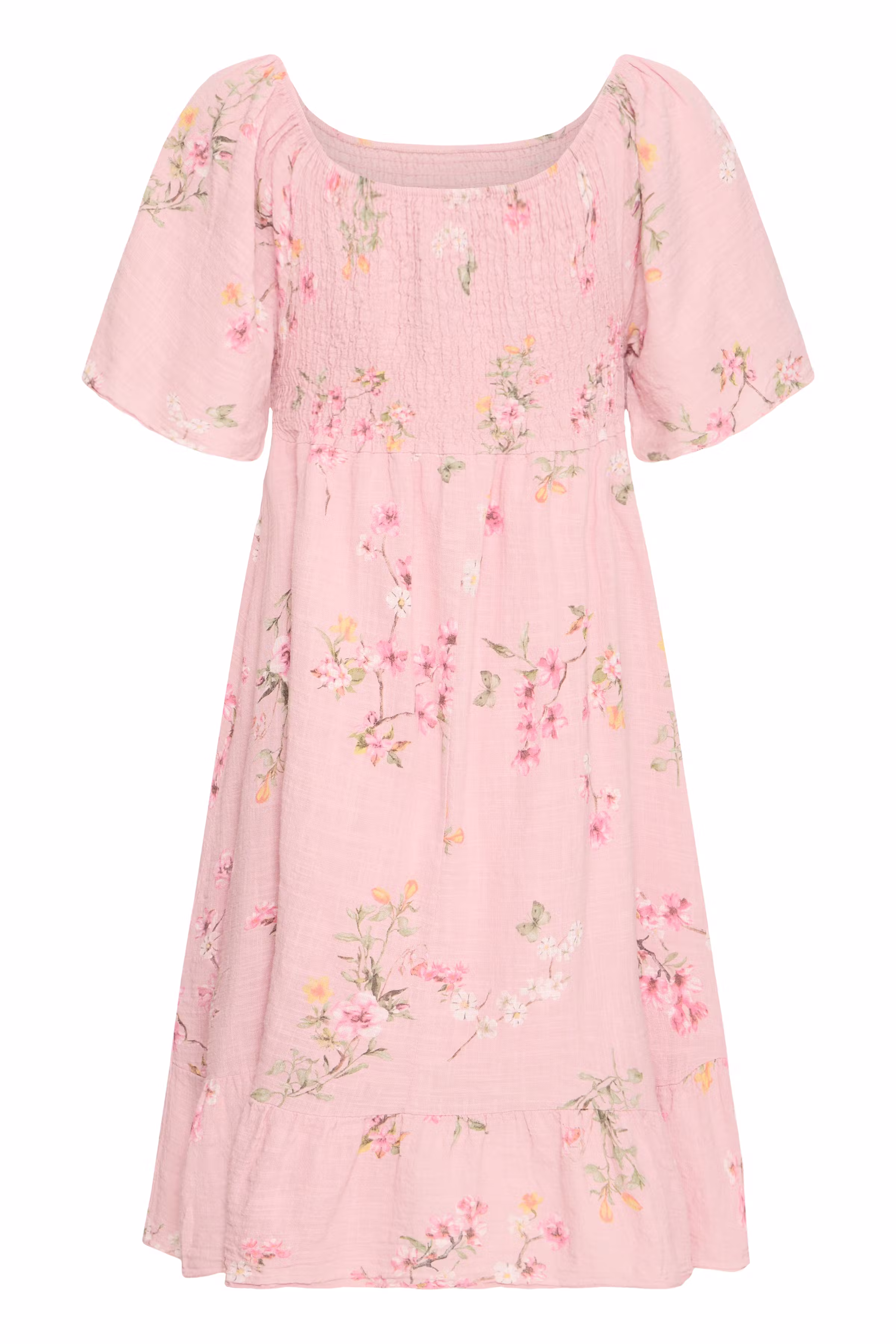 SBALEXA Kjole PACK BACK 22100968-141506