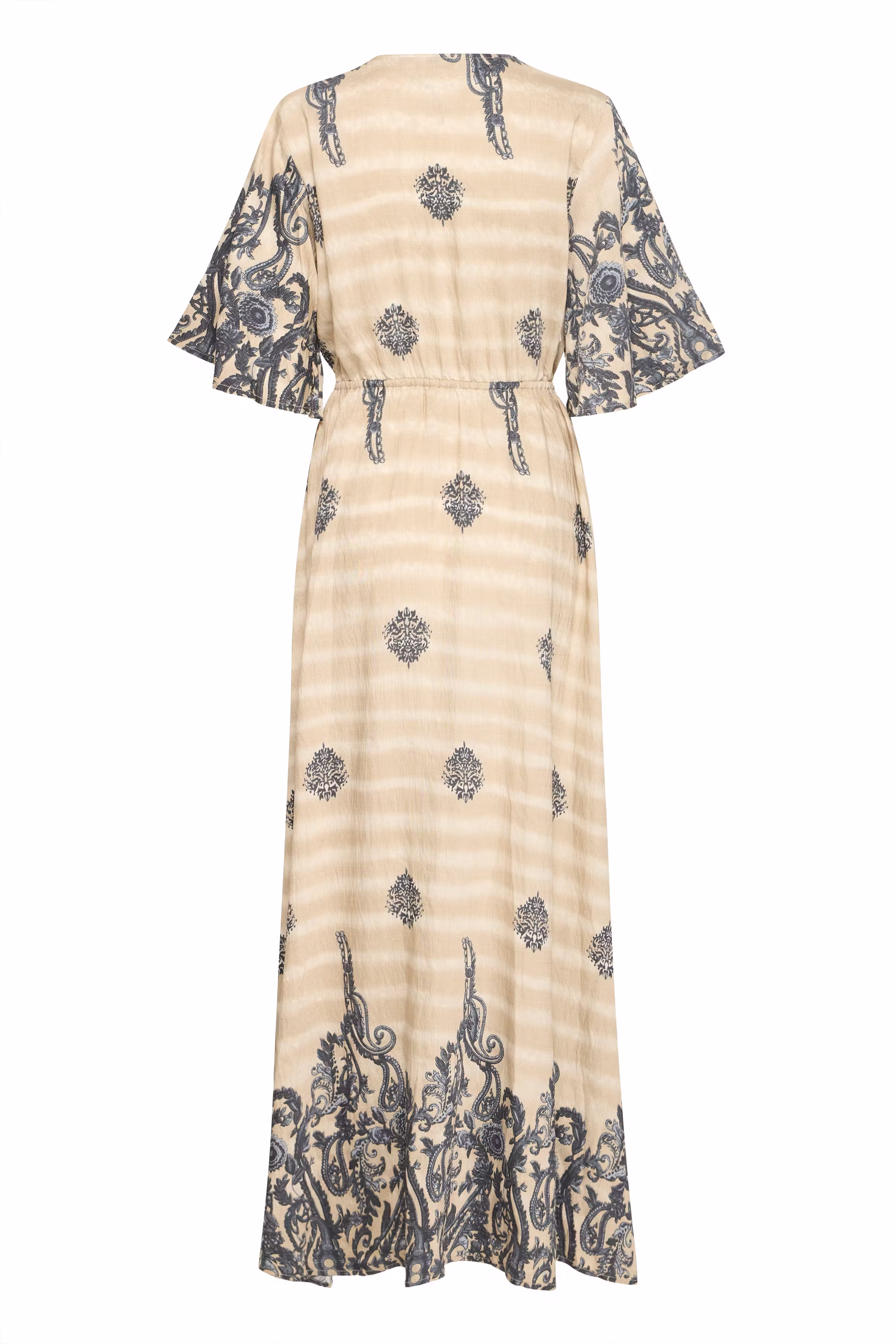 BYILIAN Kjole PACK BACK 20819256-900010497