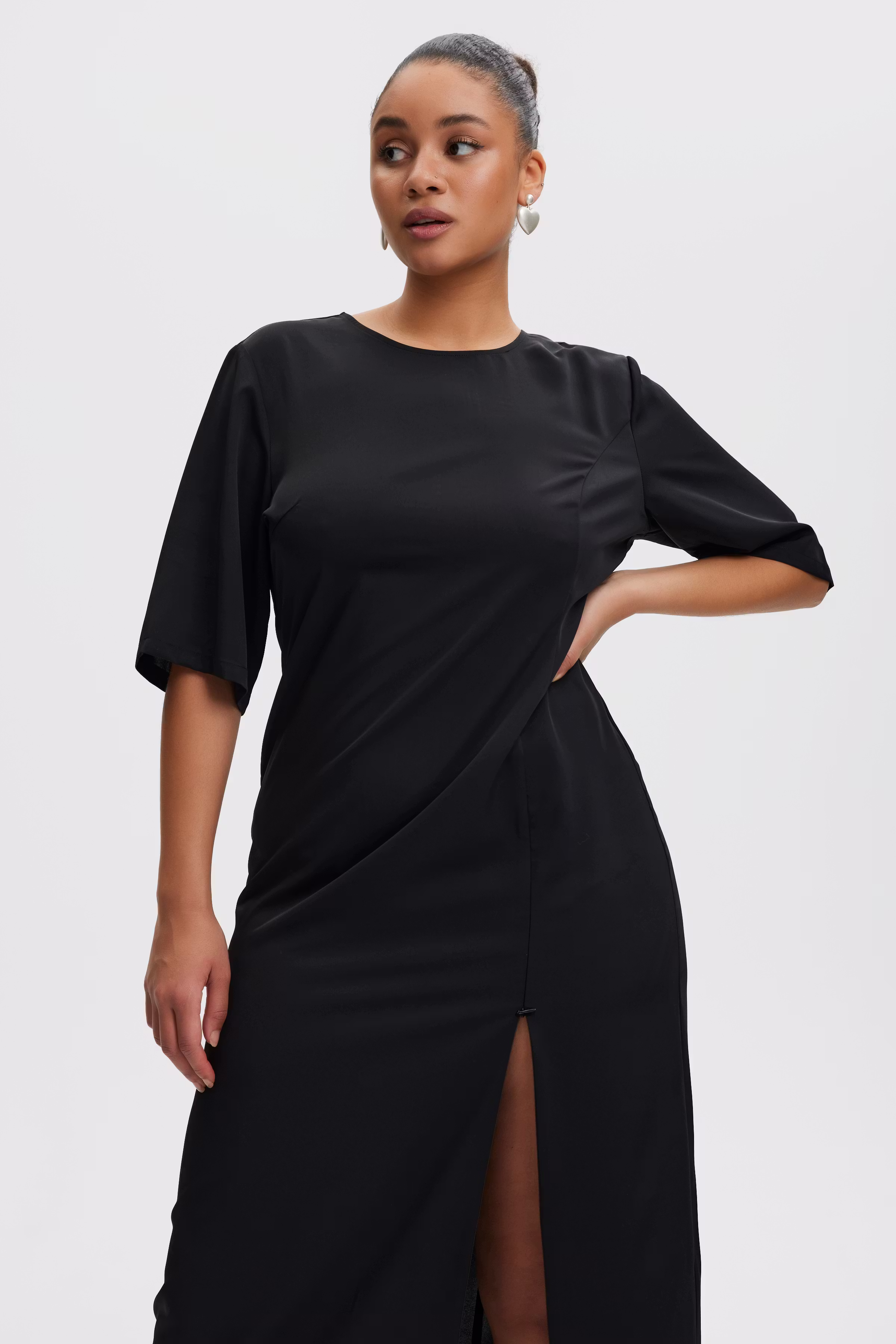 MelbaGZ Kleid LOOKBOOK FRONT 10906865-100017