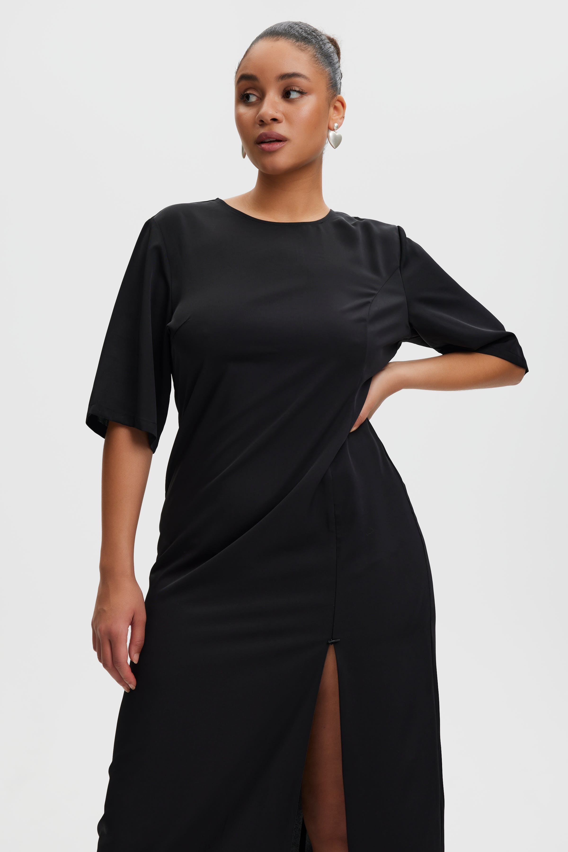 MelbaGZ Kleid LOOKBOOK FRONT 10906865-100017