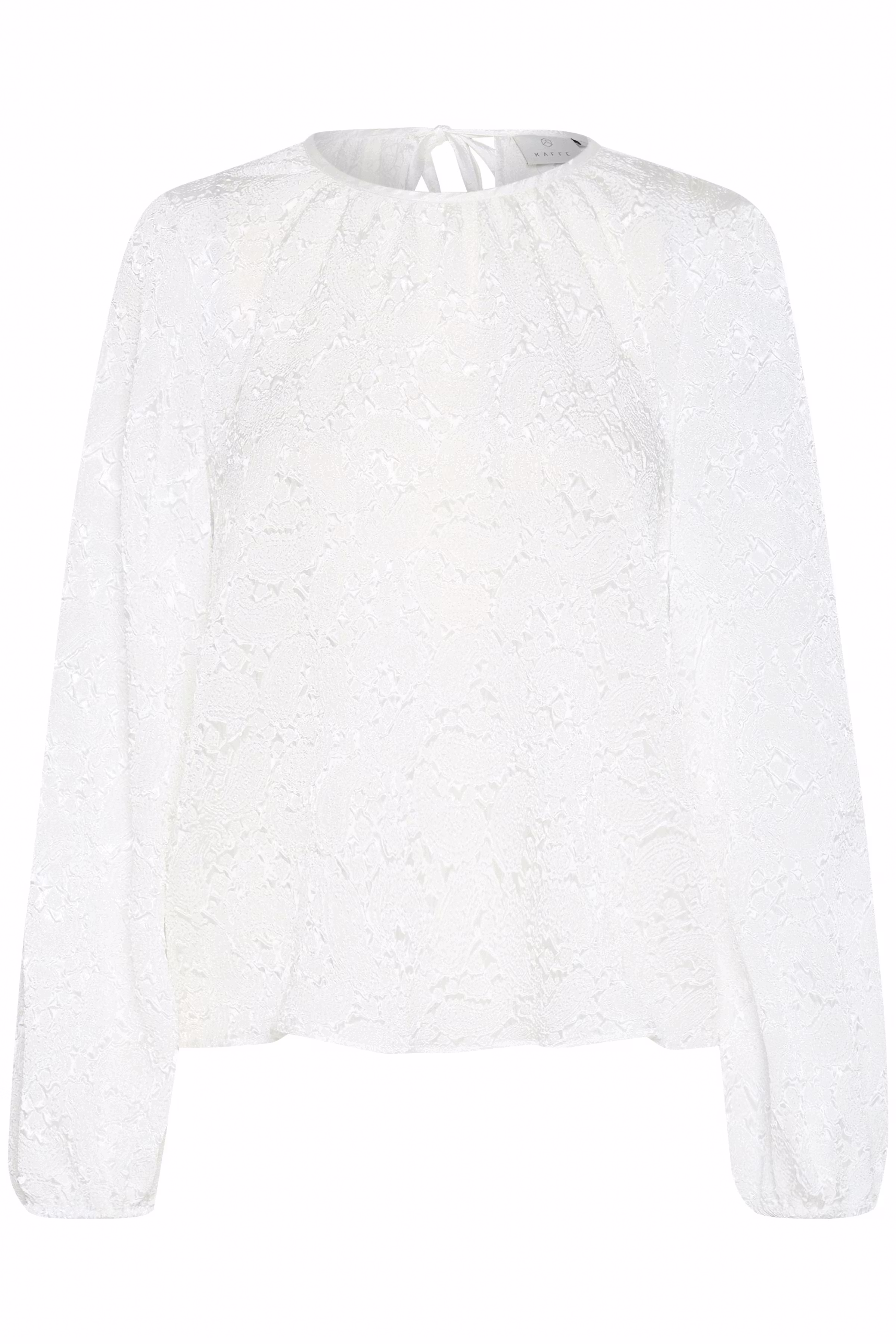 KAlauren Blouse PACK FRONT 10509333-107050