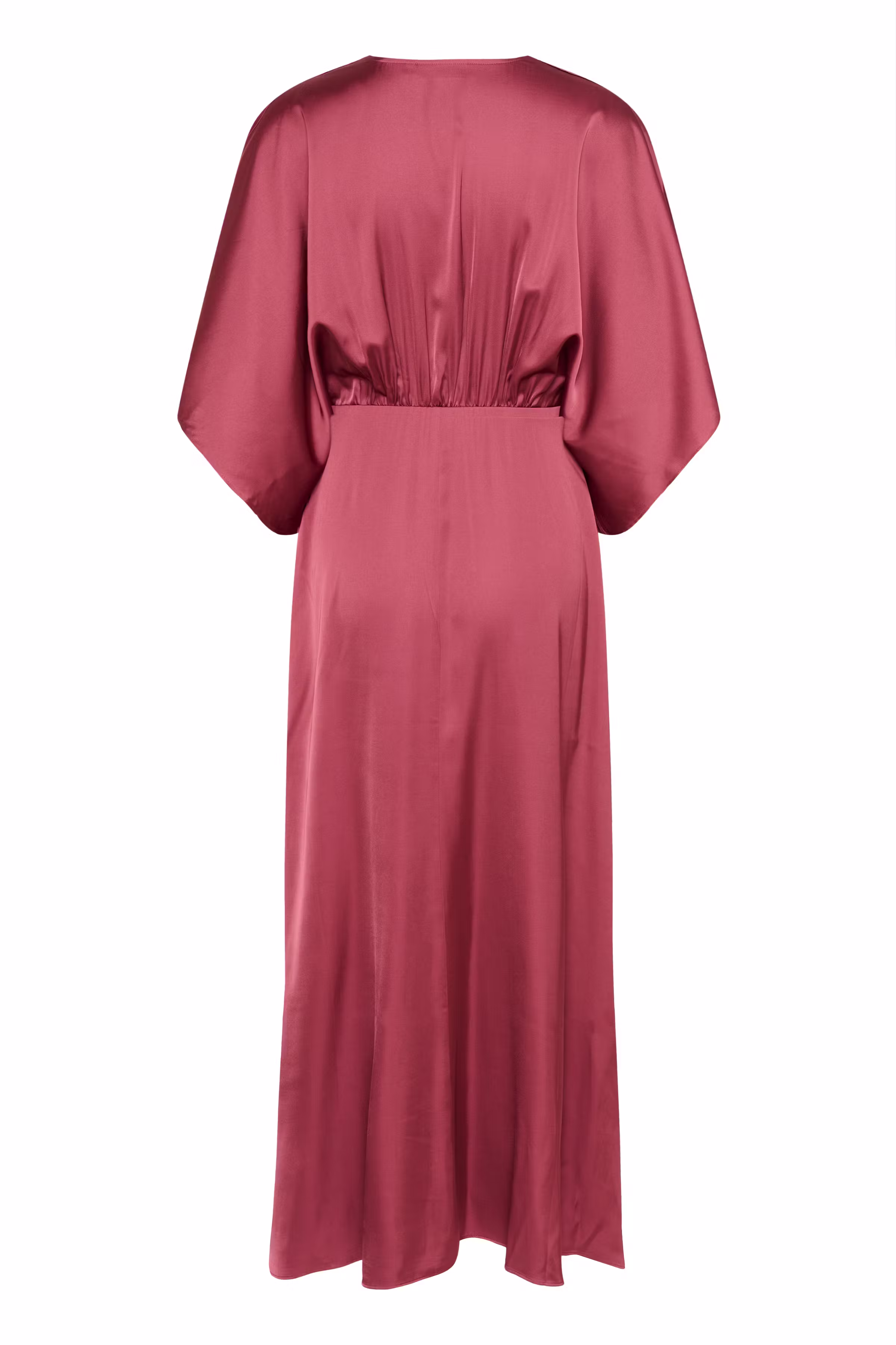 DeganIW Kjole PACK BACK 30110835-181426