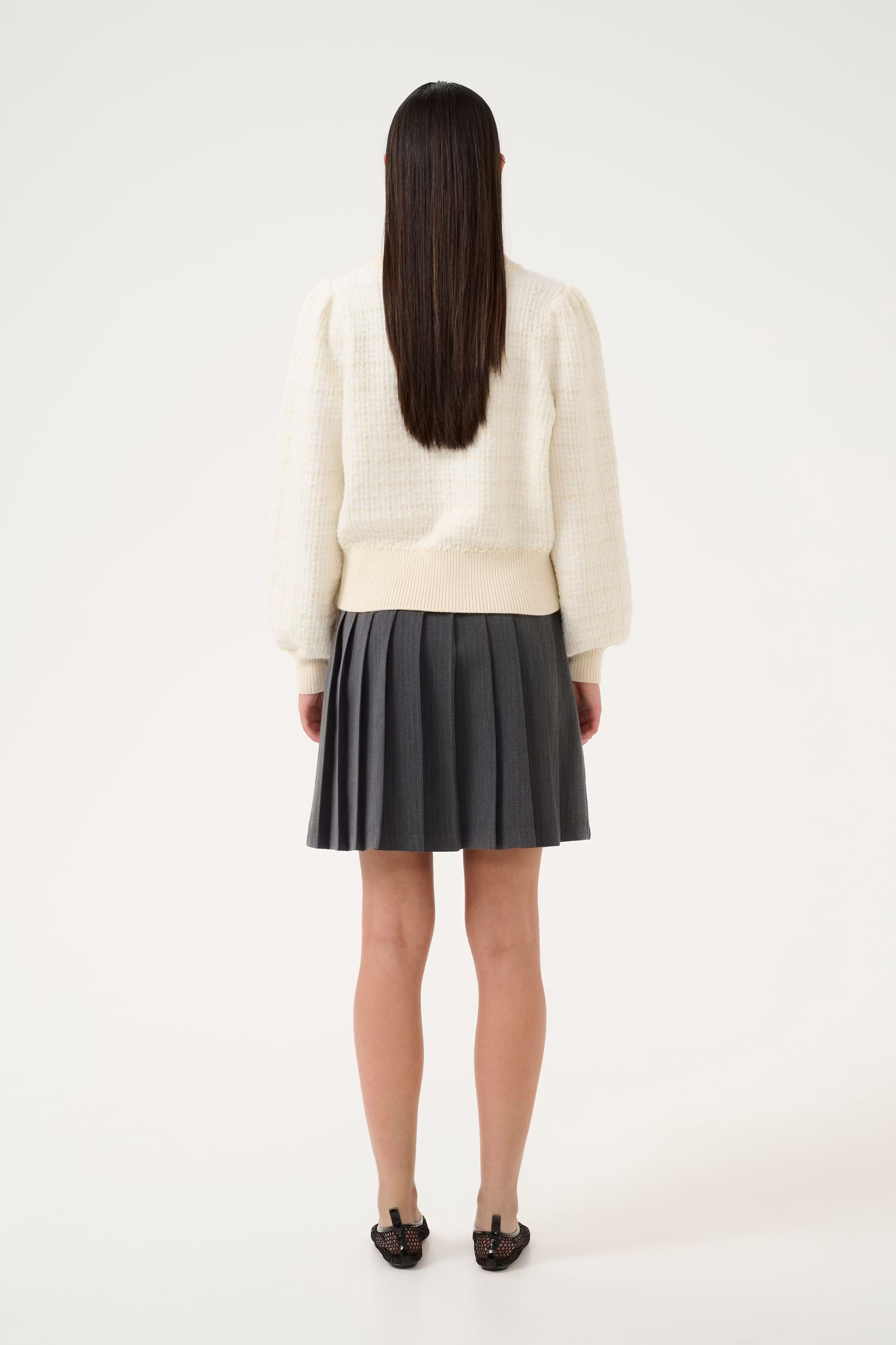 KBTot Genser LOOKBOOK BACK 10105344-110103