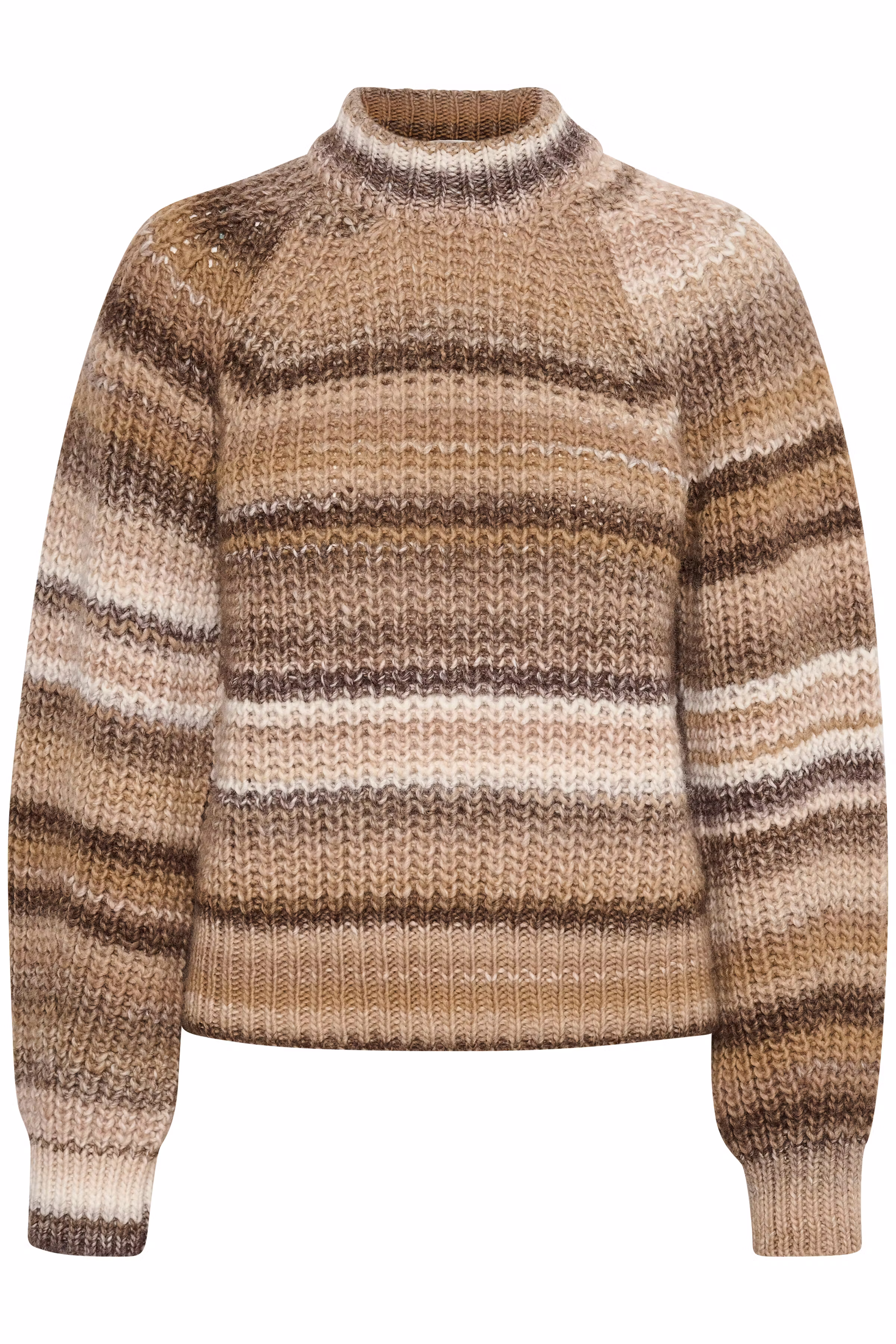 EffieIW Pullover PACK FRONT 30106796-300868