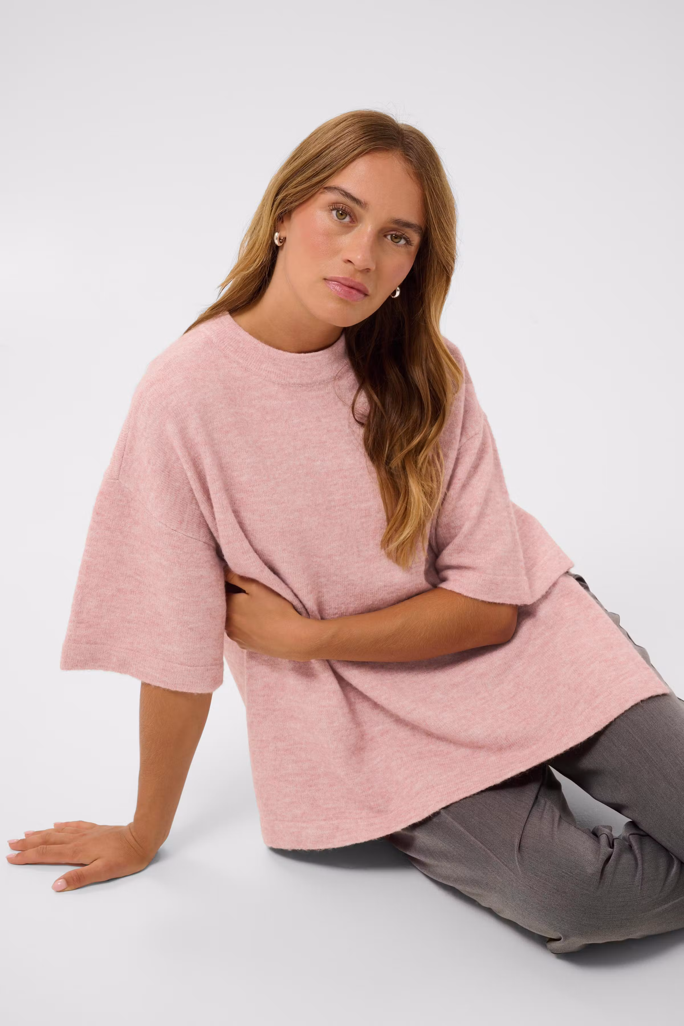 KAniel Pullover LOOKBOOK DETAIL 10510479-1516071