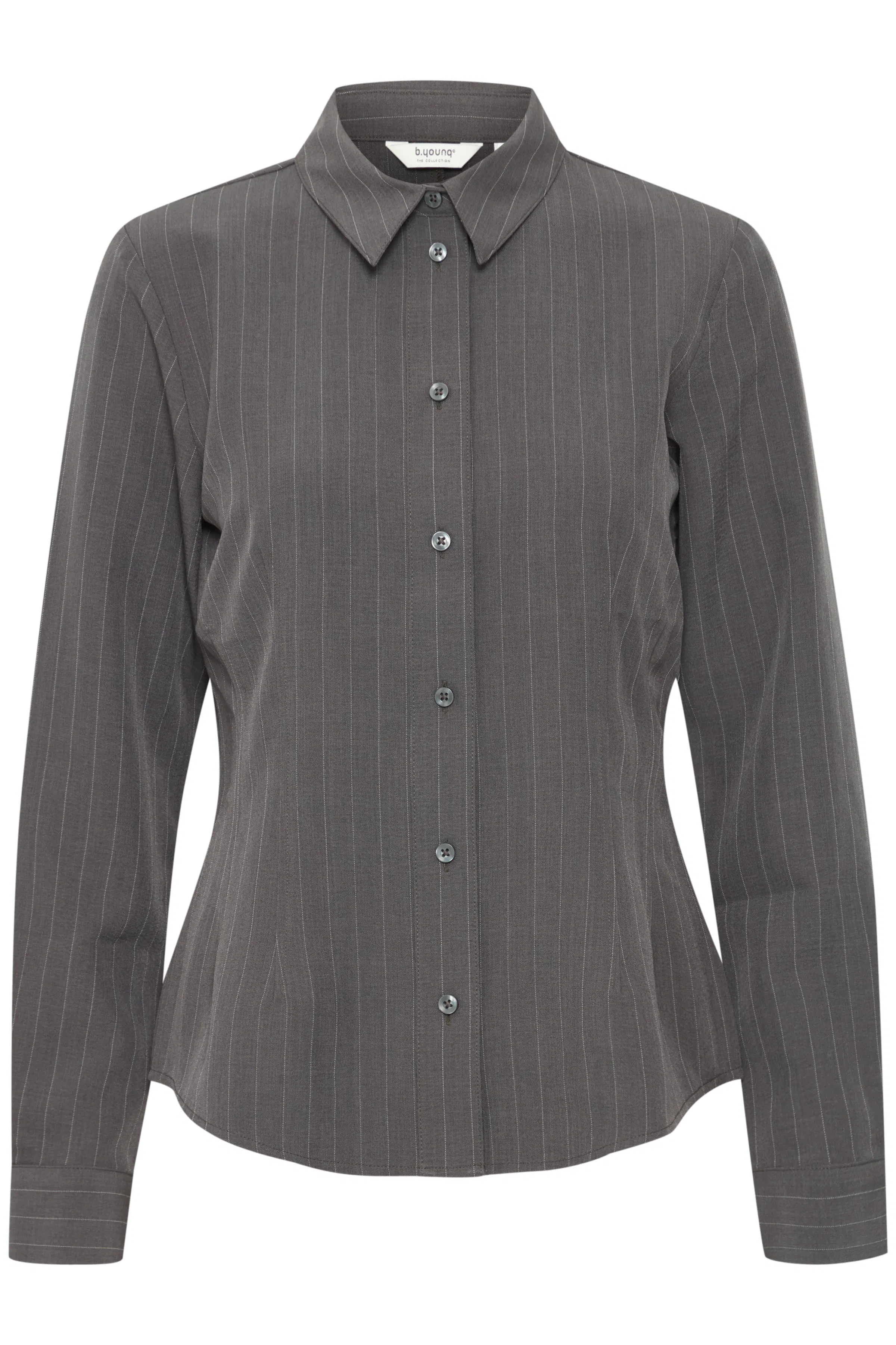 BYMMIDDE Shirt PACK FRONT 20815531-203922