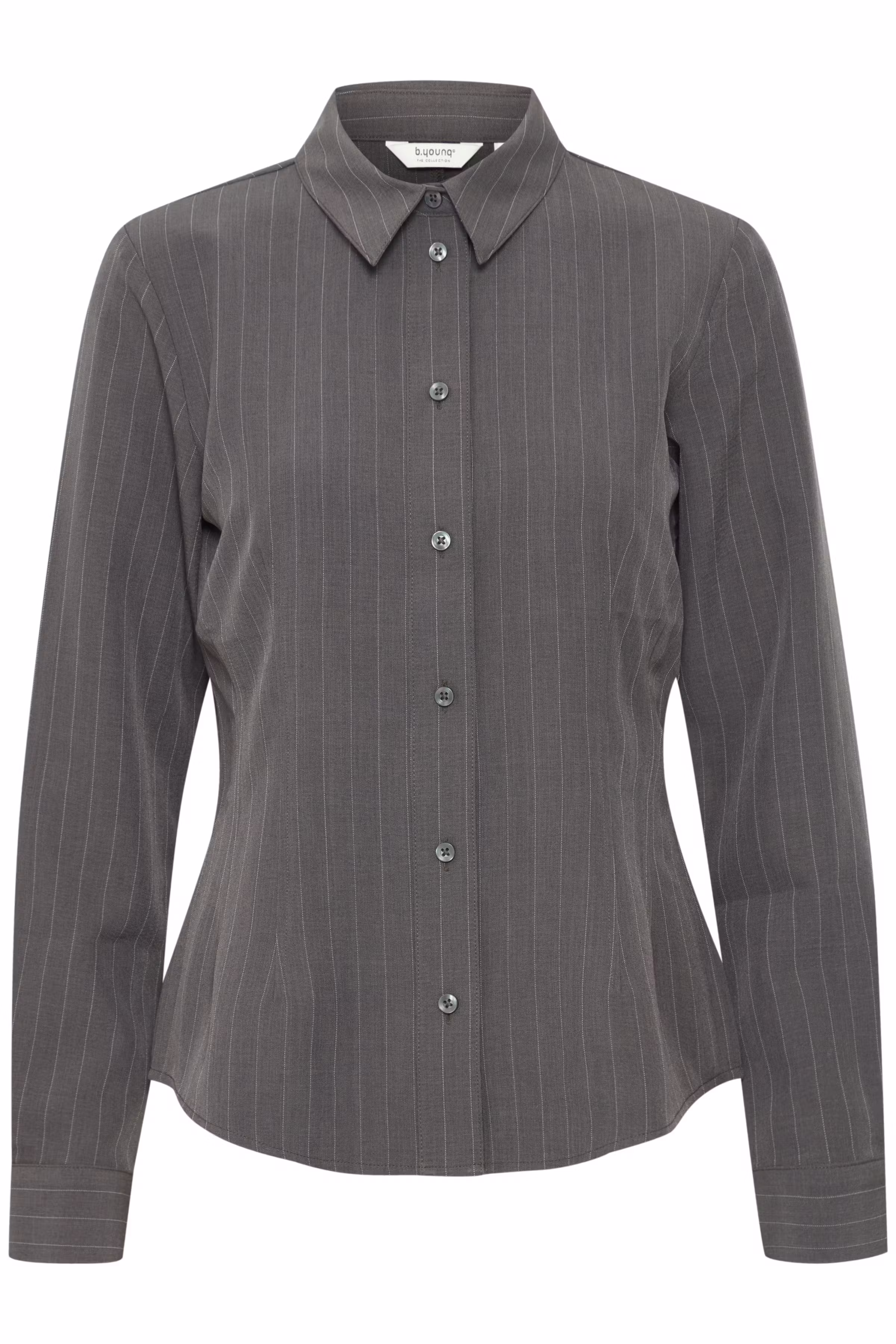 BYMMIDDE Skjorte PACK FRONT 20815531-203922