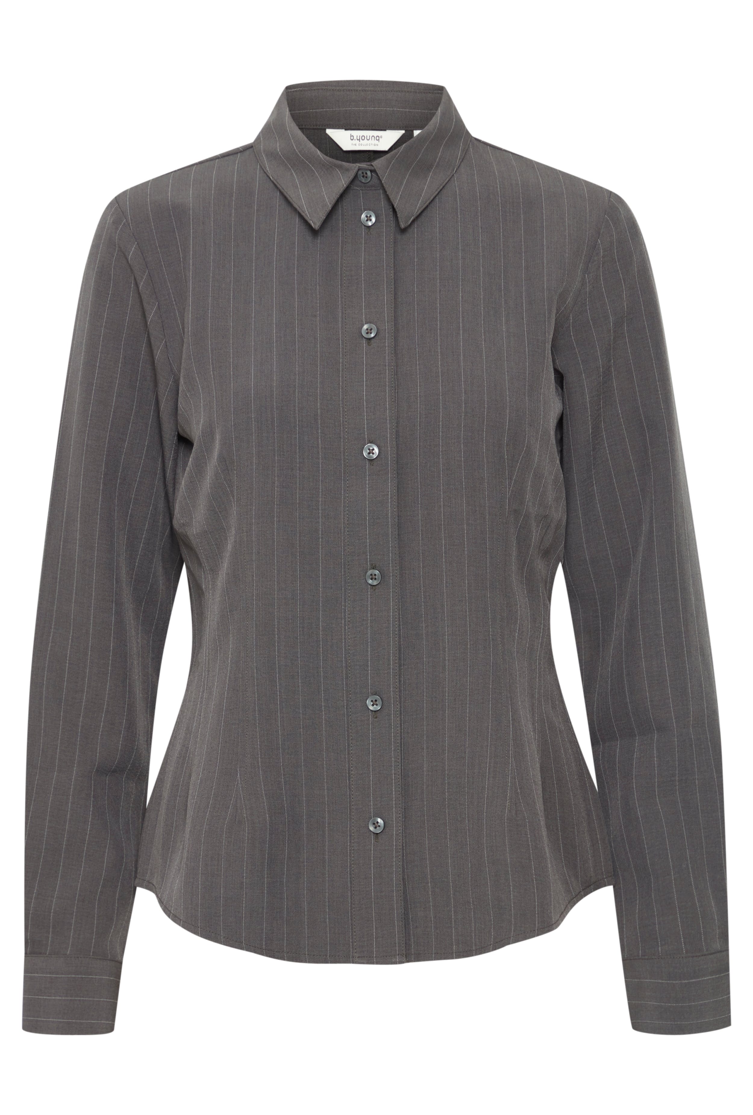 BYMMIDDE Shirt PACK FRONT 20815531-203922