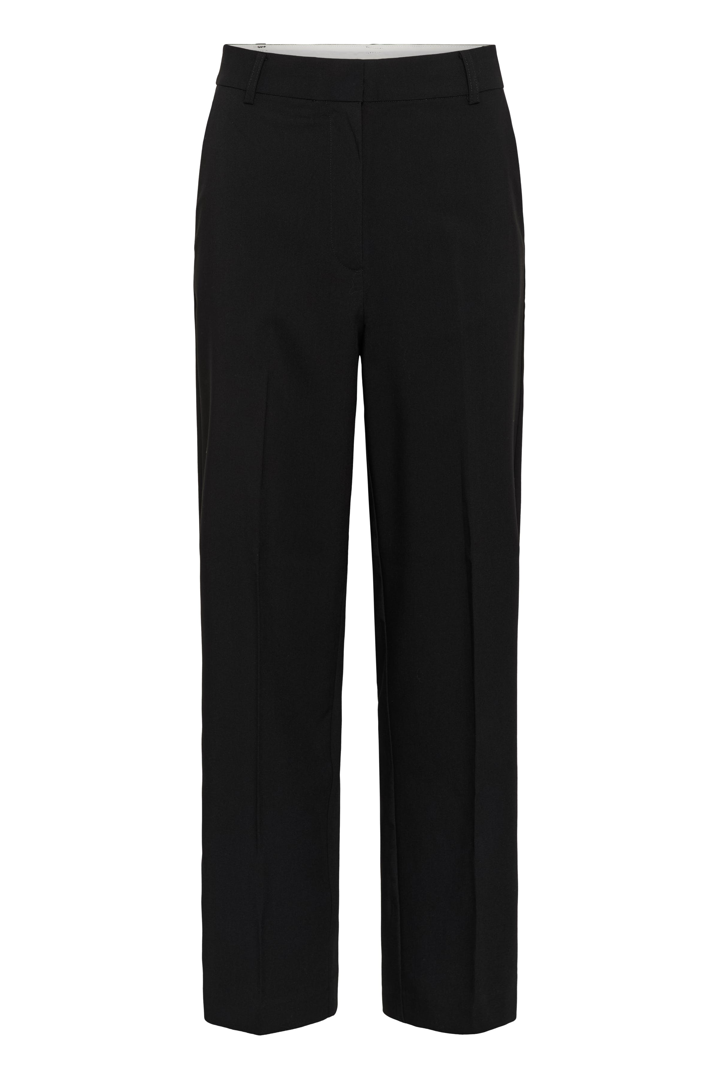 SLCorinne Trousers PACK FRONT 30409027-194008