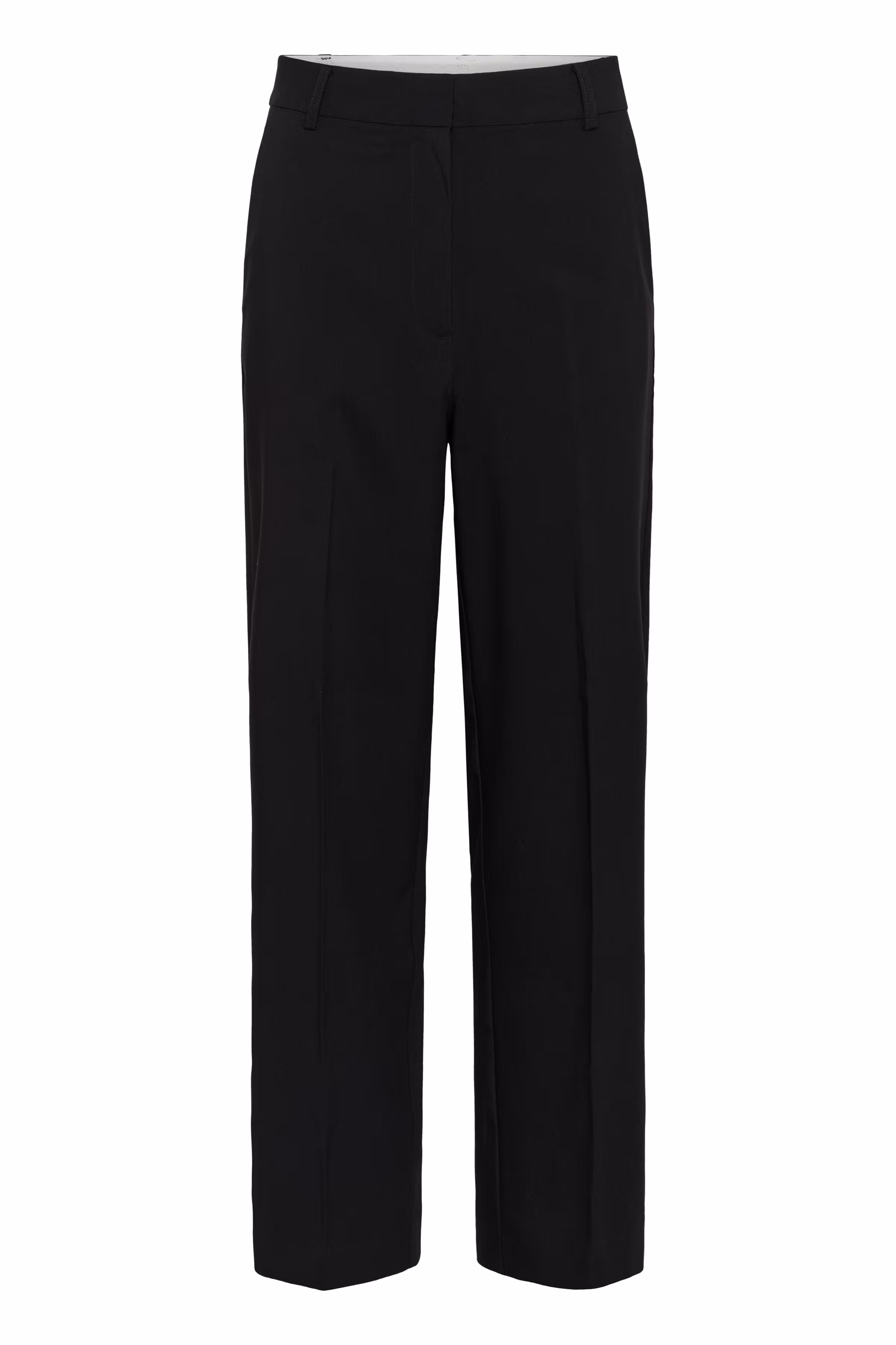 SLCorinne Hose PACK FRONT 30409027-194008