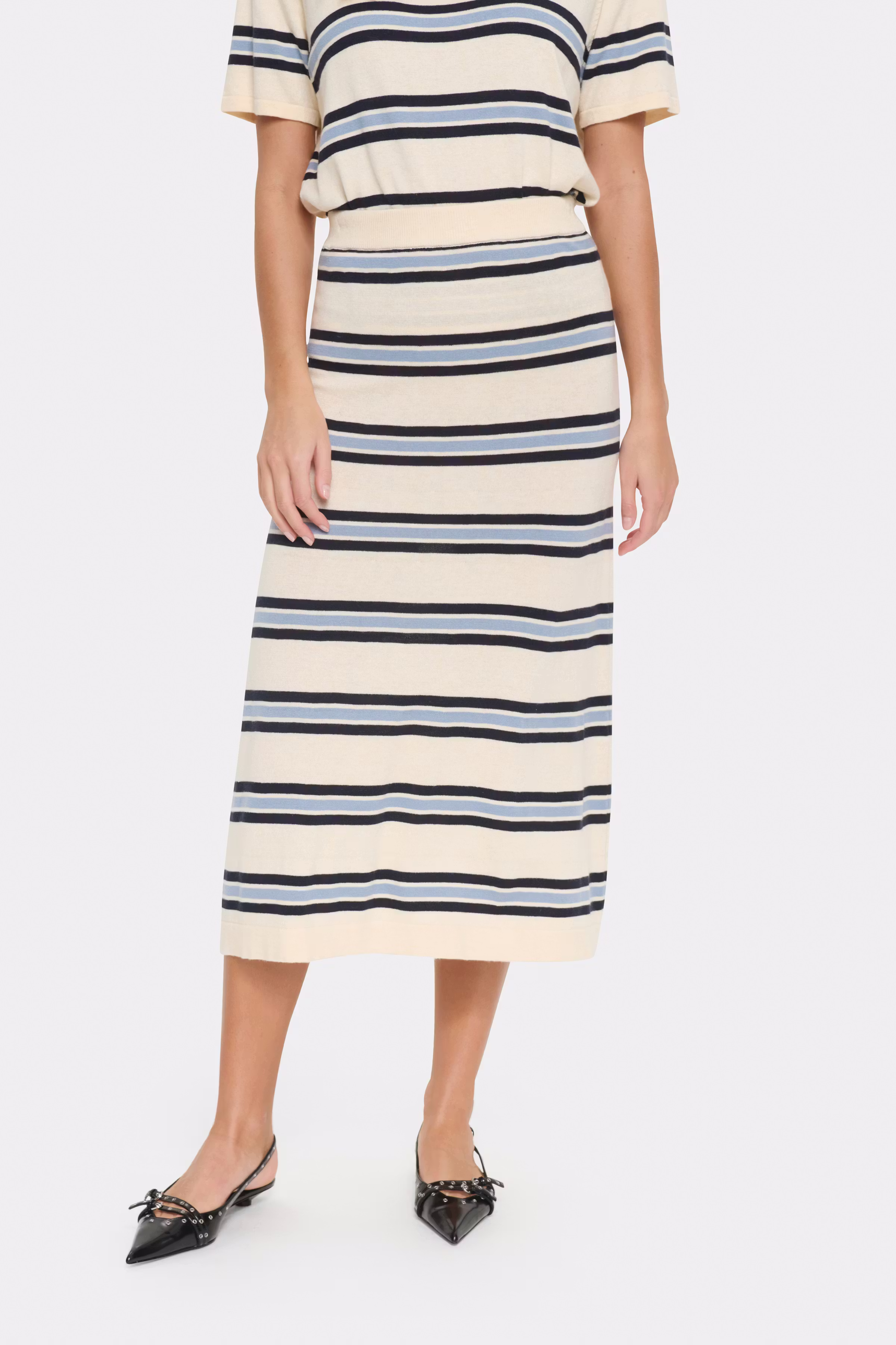 LuviaSZ Skjørt LOOKBOOK FRONT 30514241-164021