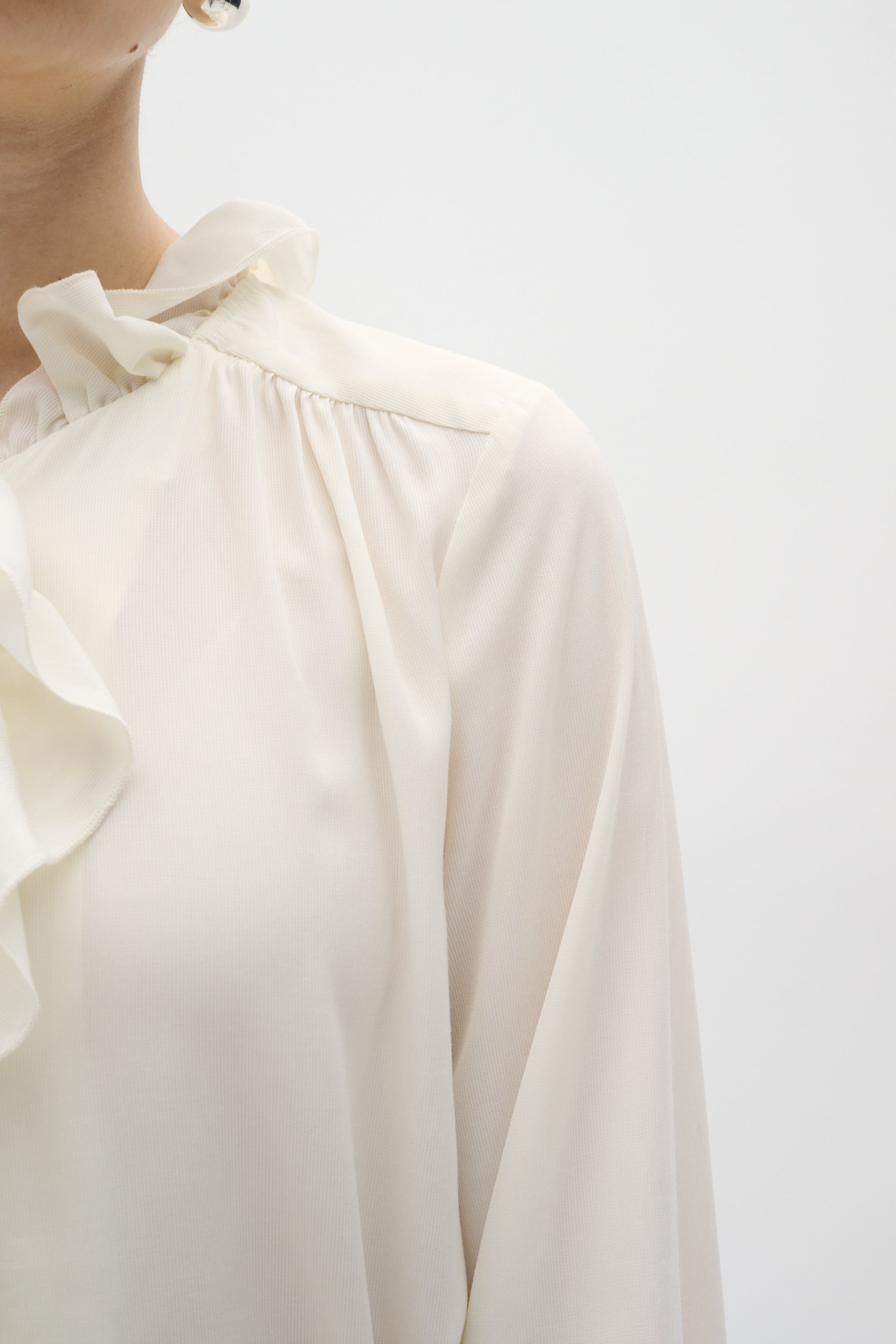 VidenzaIW Blouse LOOKBOOK DETAIL 30109992-110701