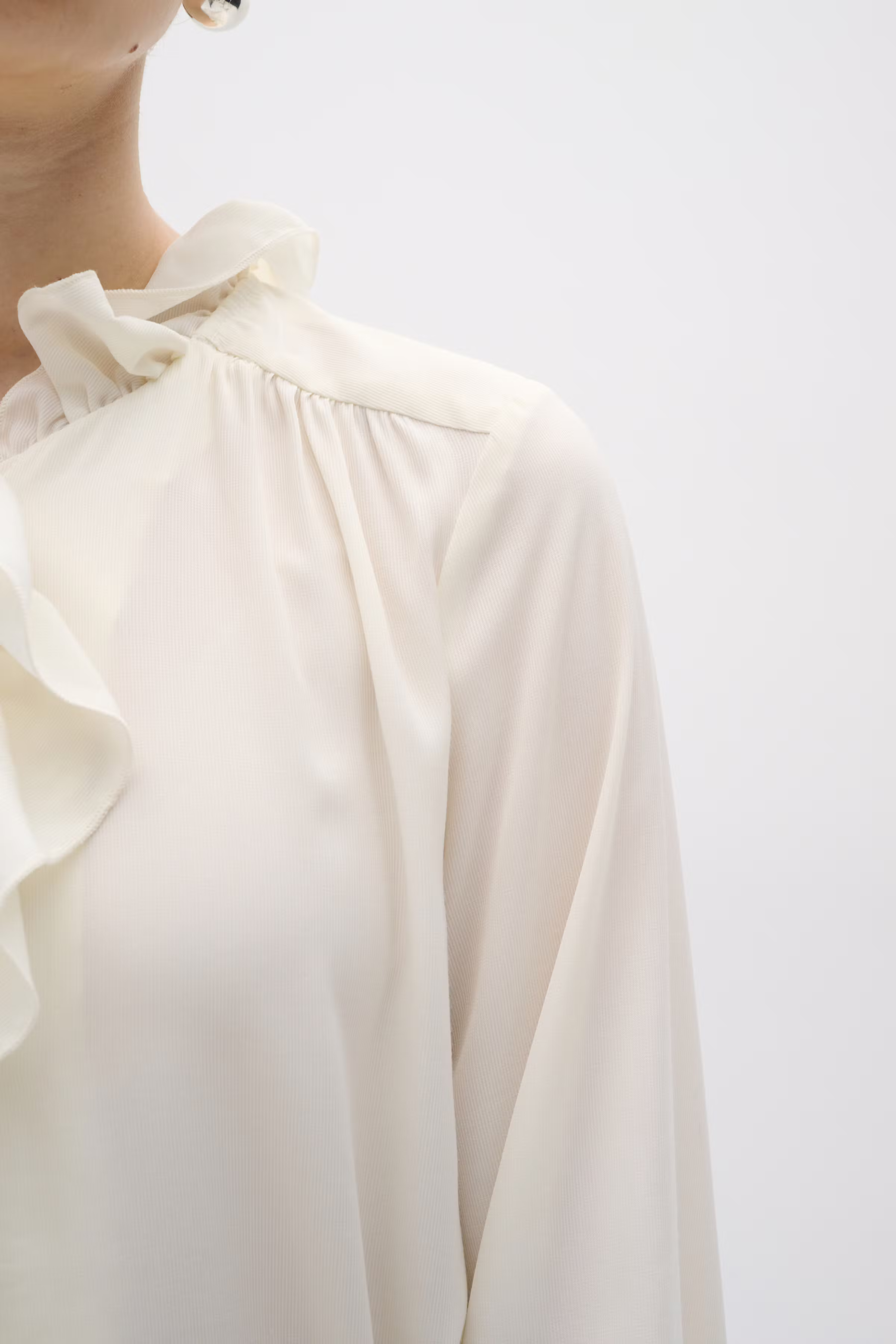 VidenzaIW Blouse LOOKBOOK DETAIL 30109992-110701
