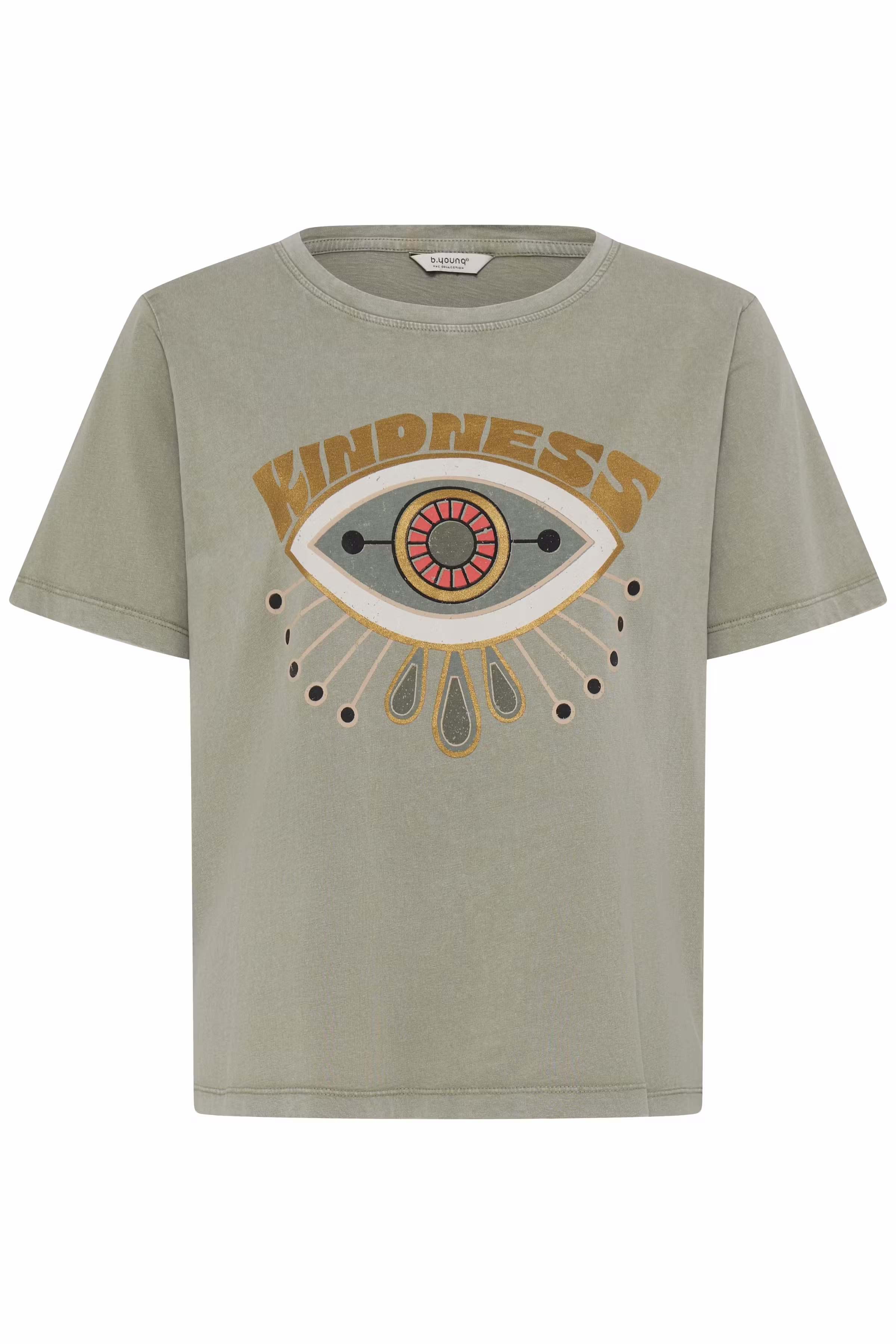 BYPALORA T-shirt PACK FRONT 20818731-170613