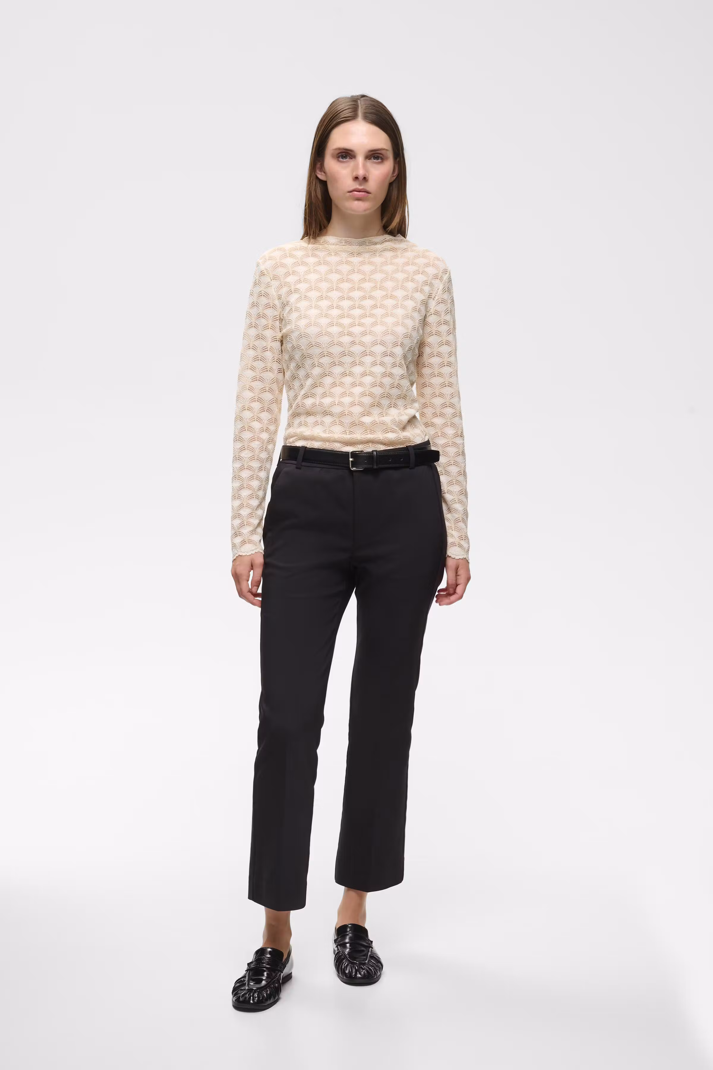 TullaIW T-shirt LOOKBOOK FRONT 30111334-110701