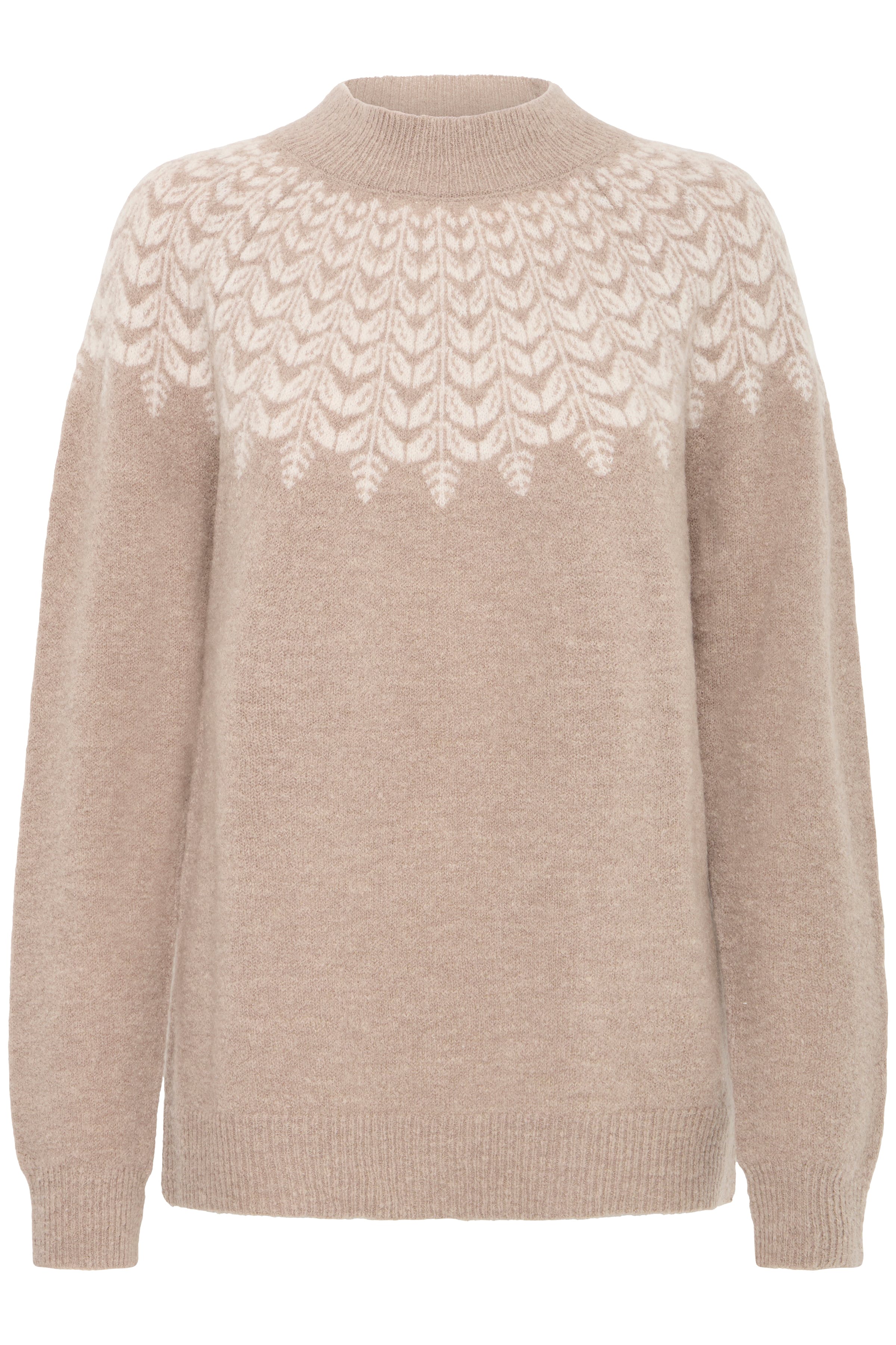 FRISABELLA Pullover PACK FRONT 20617151-900002017