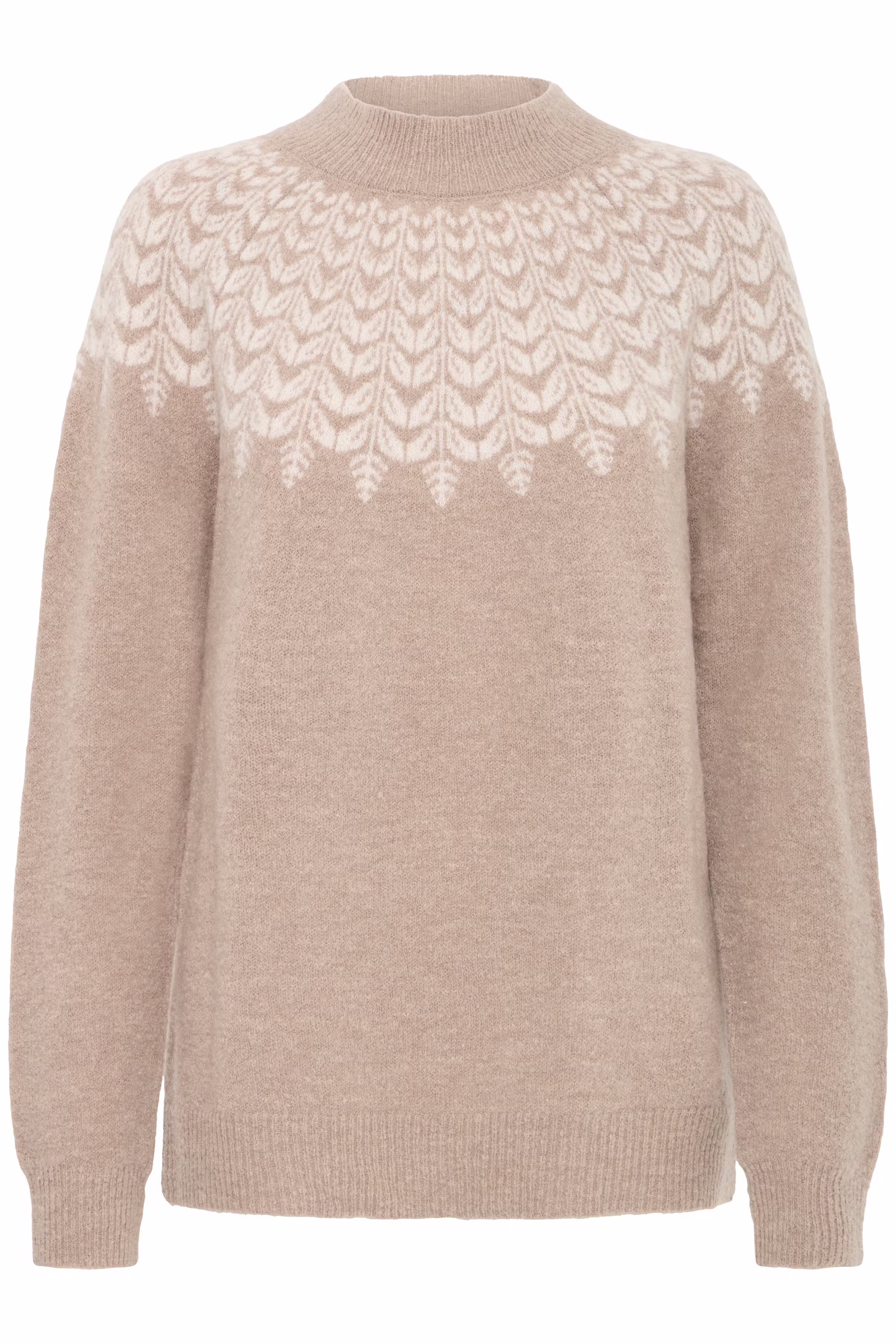 FRISABELLA Pullover PACK FRONT 20617151-900002013