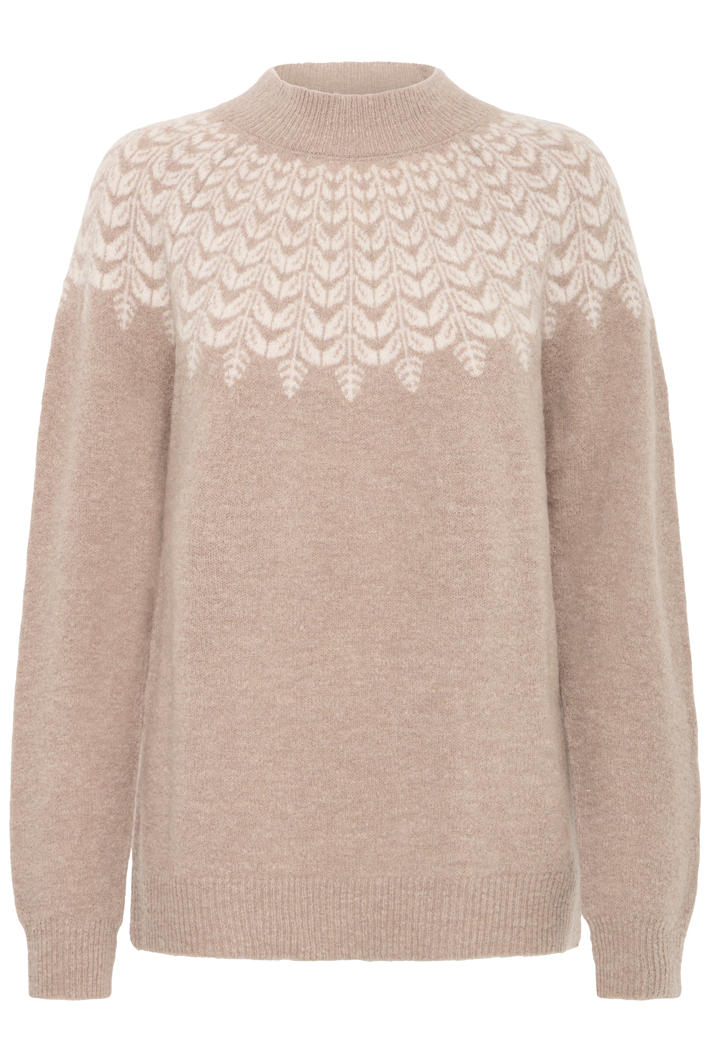 FRISABELLA Pullover PACK FRONT 20617151-900002017