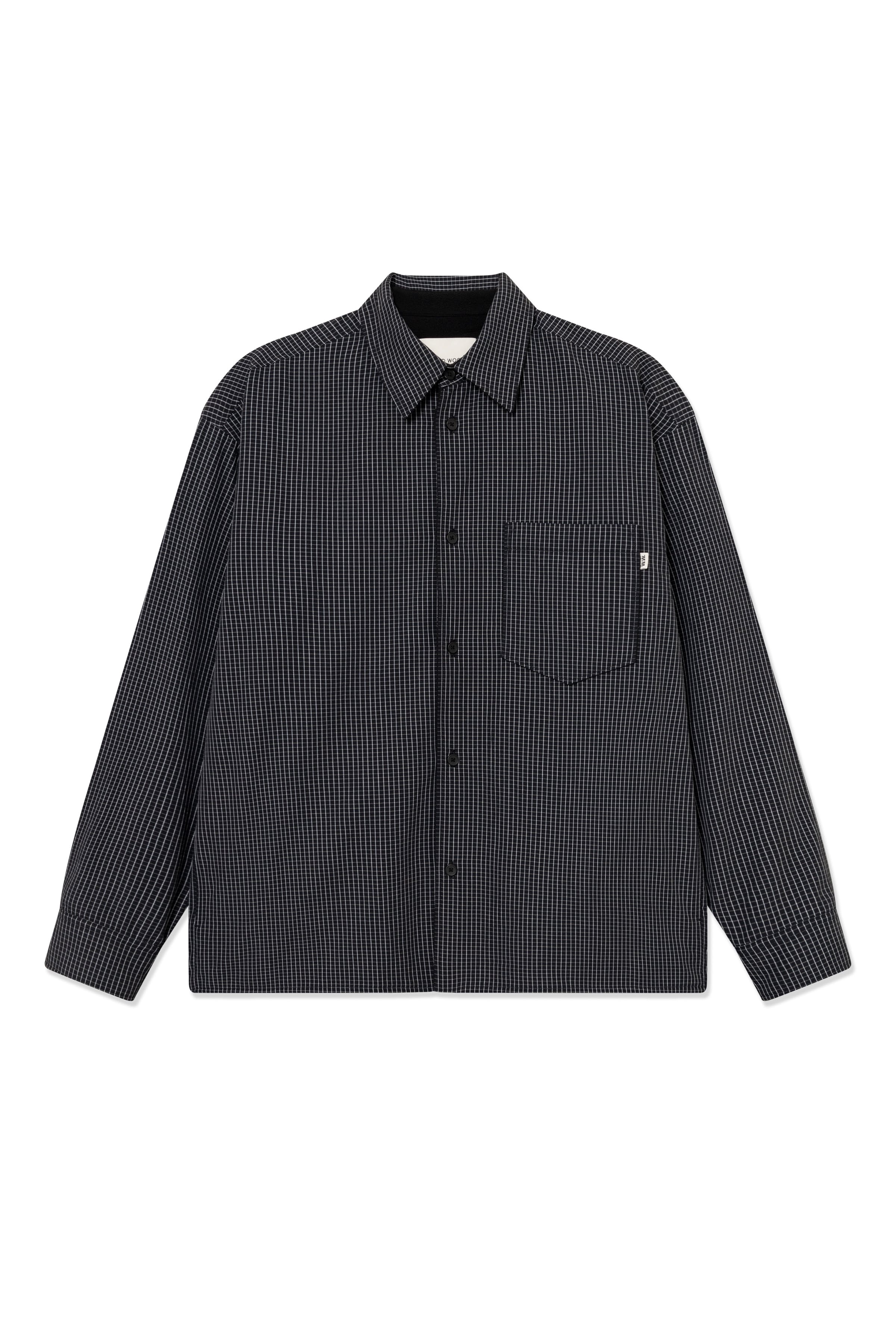 WWKamse jacket PACK FRONT 30251903-303700