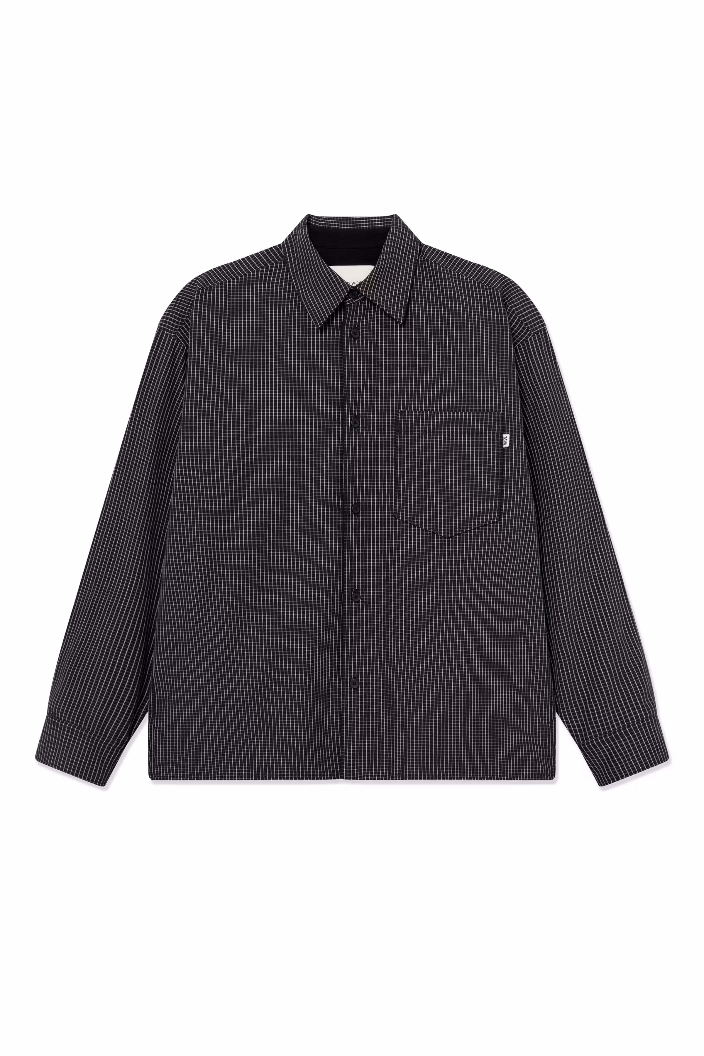 WWKamse jacket PACK FRONT 30251903-303700