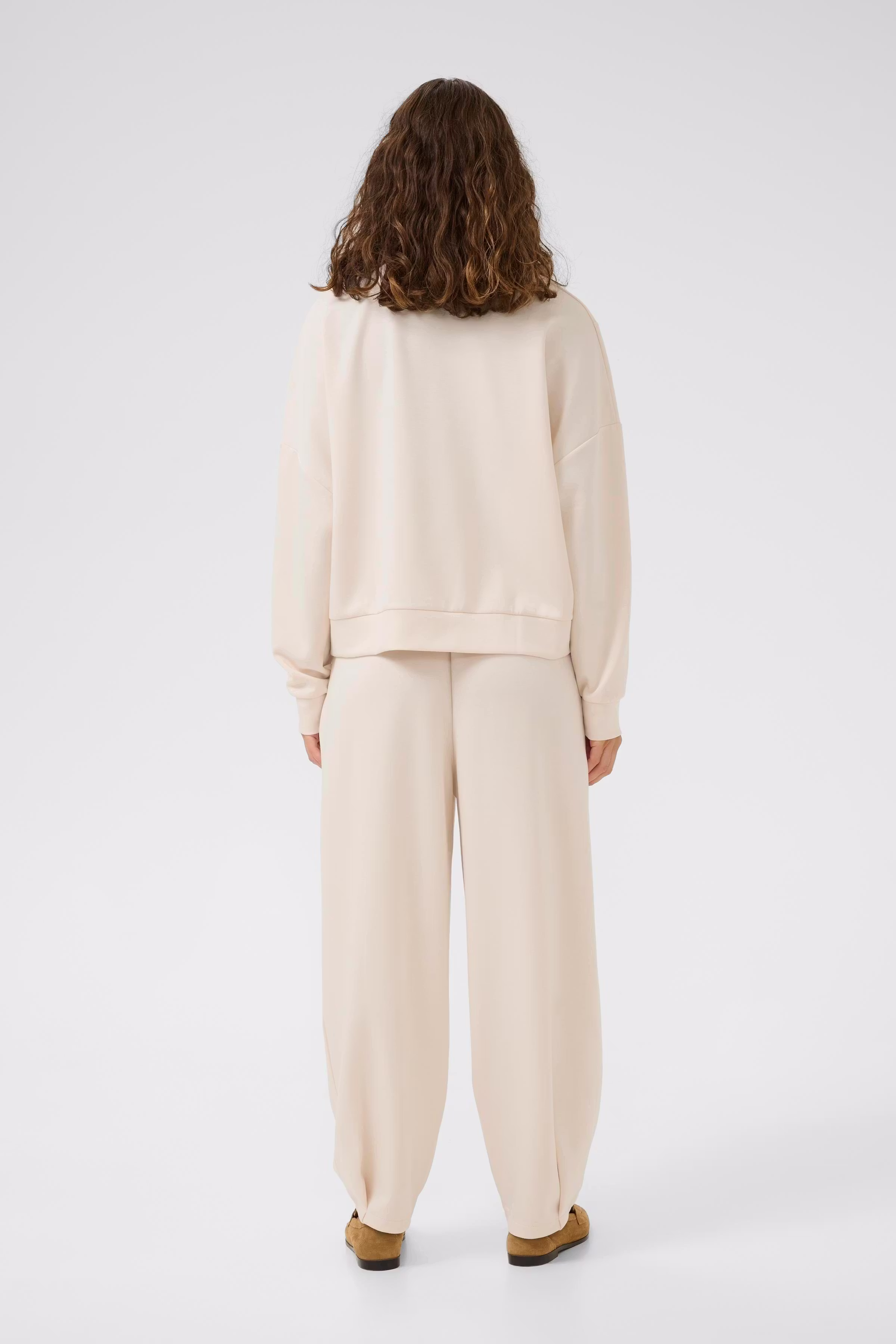 CUalyson Bukser LOOKBOOK BACK 50112967-120304