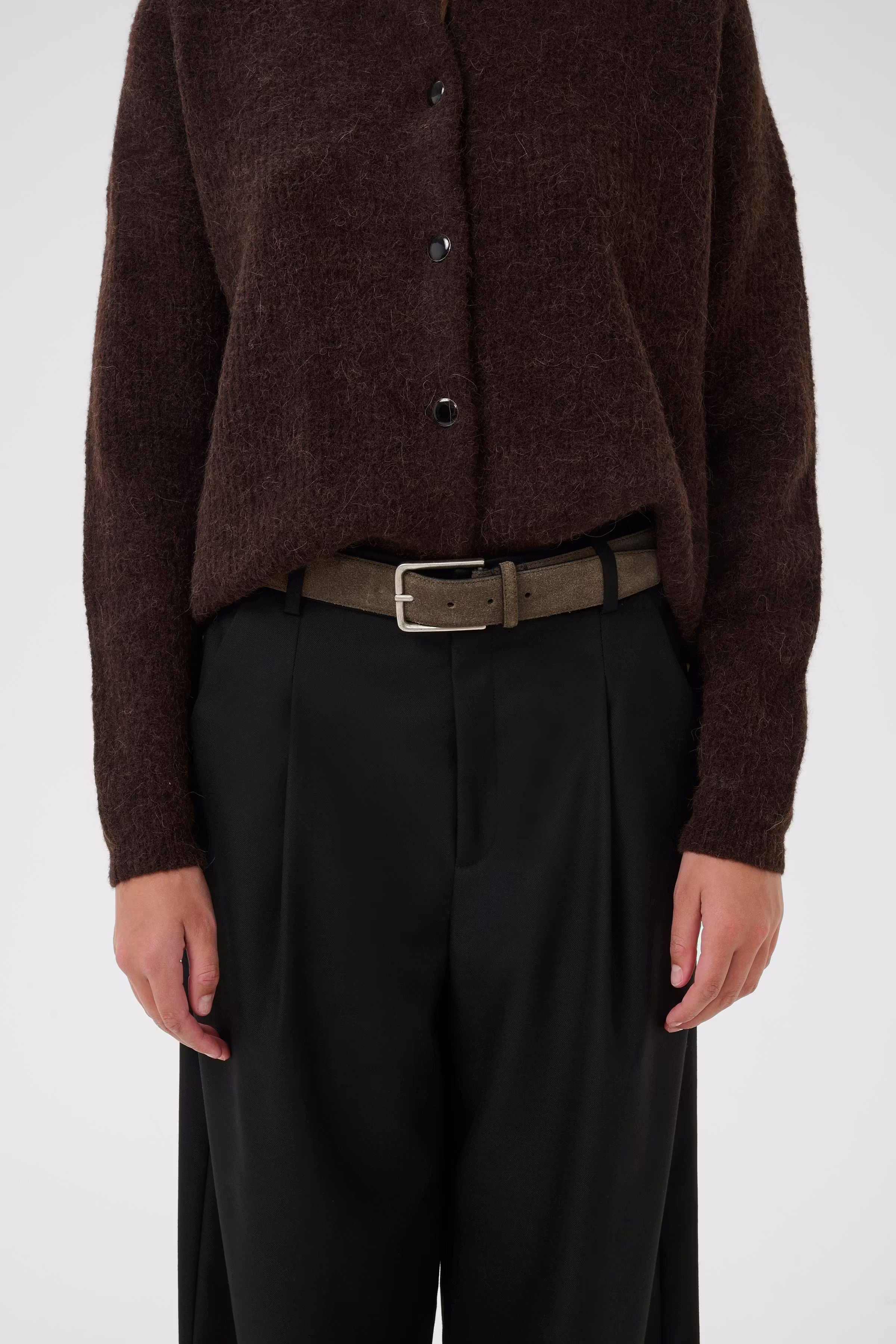 GZcaya Bælte LOOKBOOK FRONT 10910577-105870