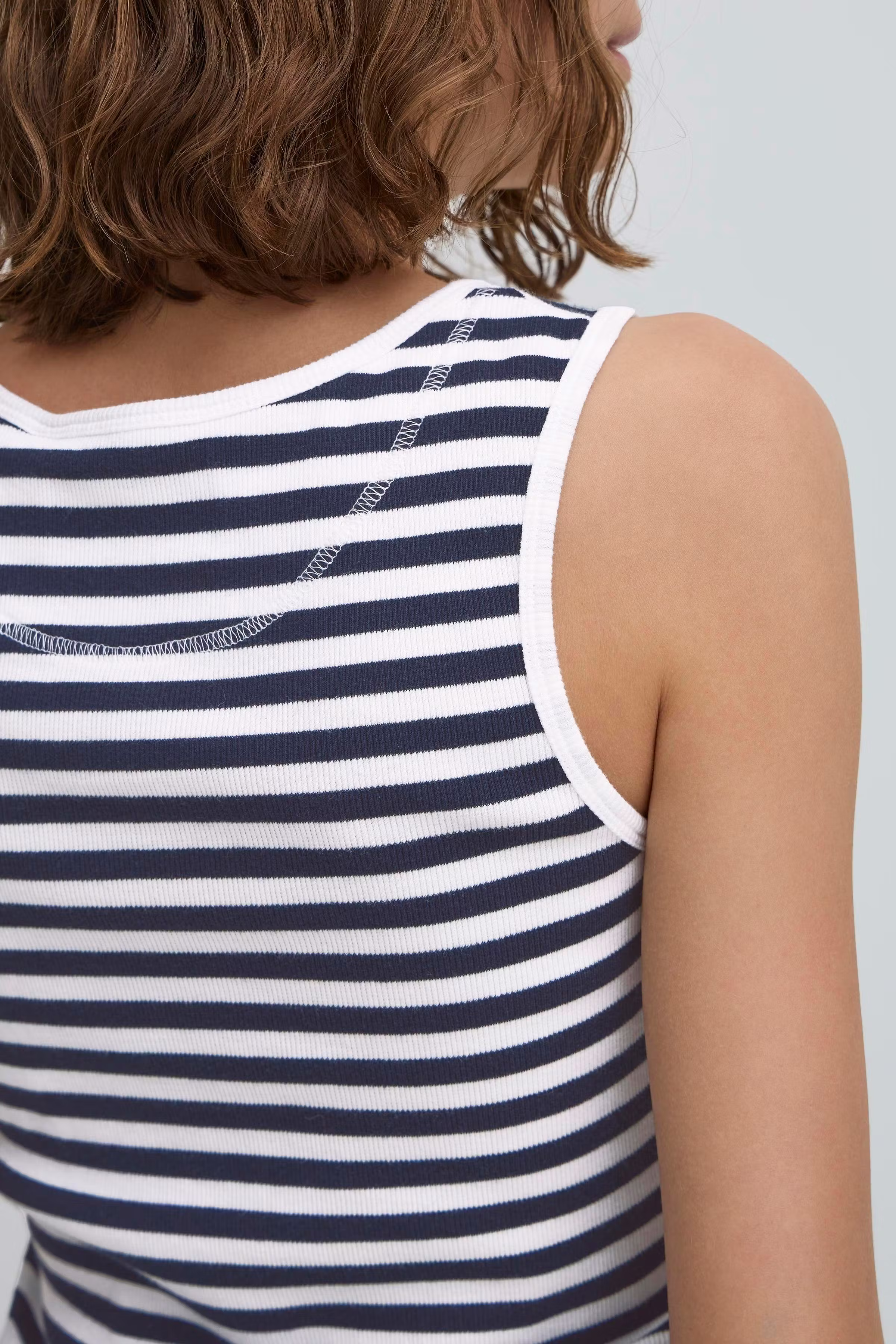 BAALTOBELLI Top LOOKBOOK DETAIL 50405006-205038