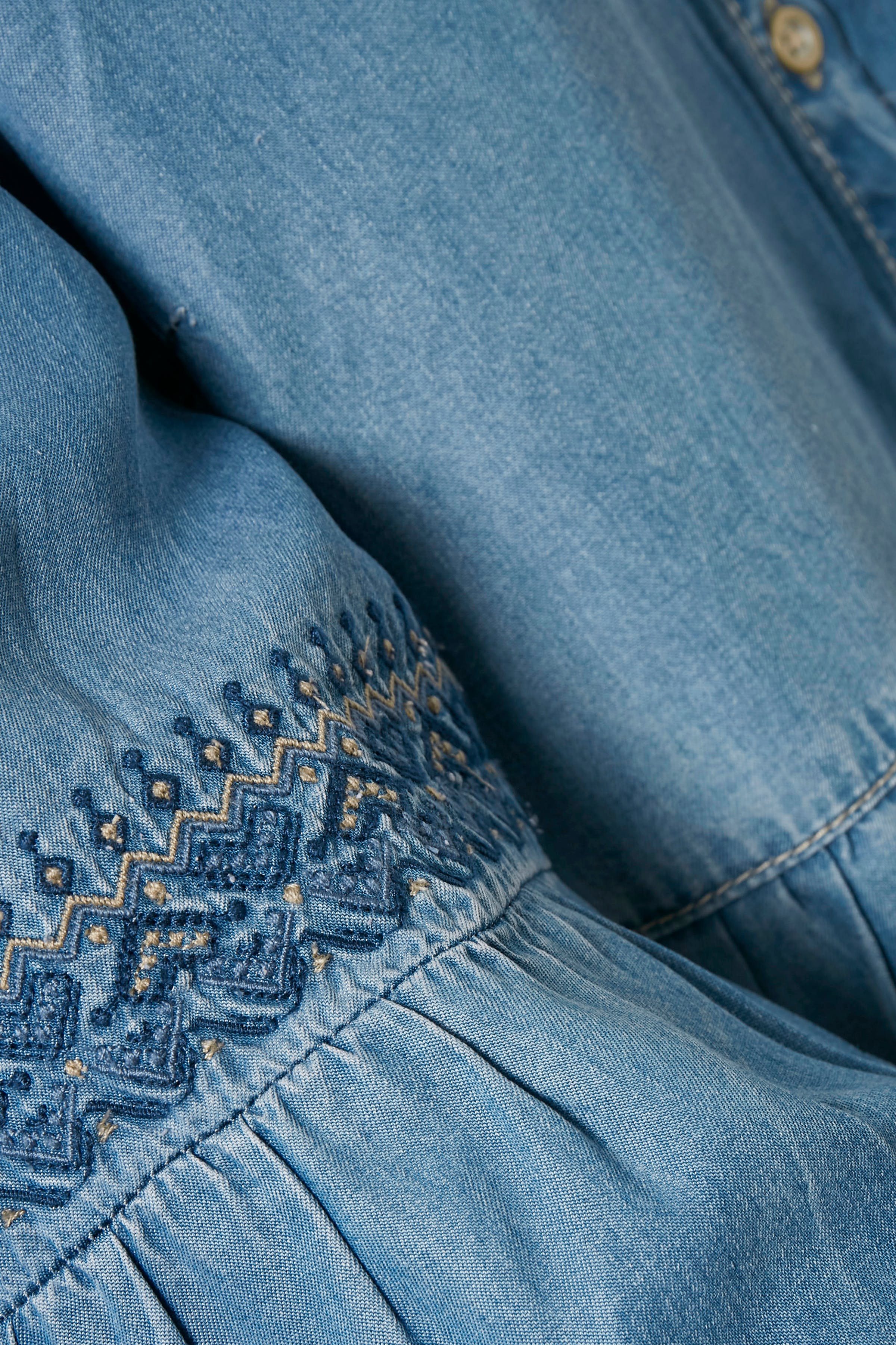 Lussa Robe PACK DETAIL 10602770-62694