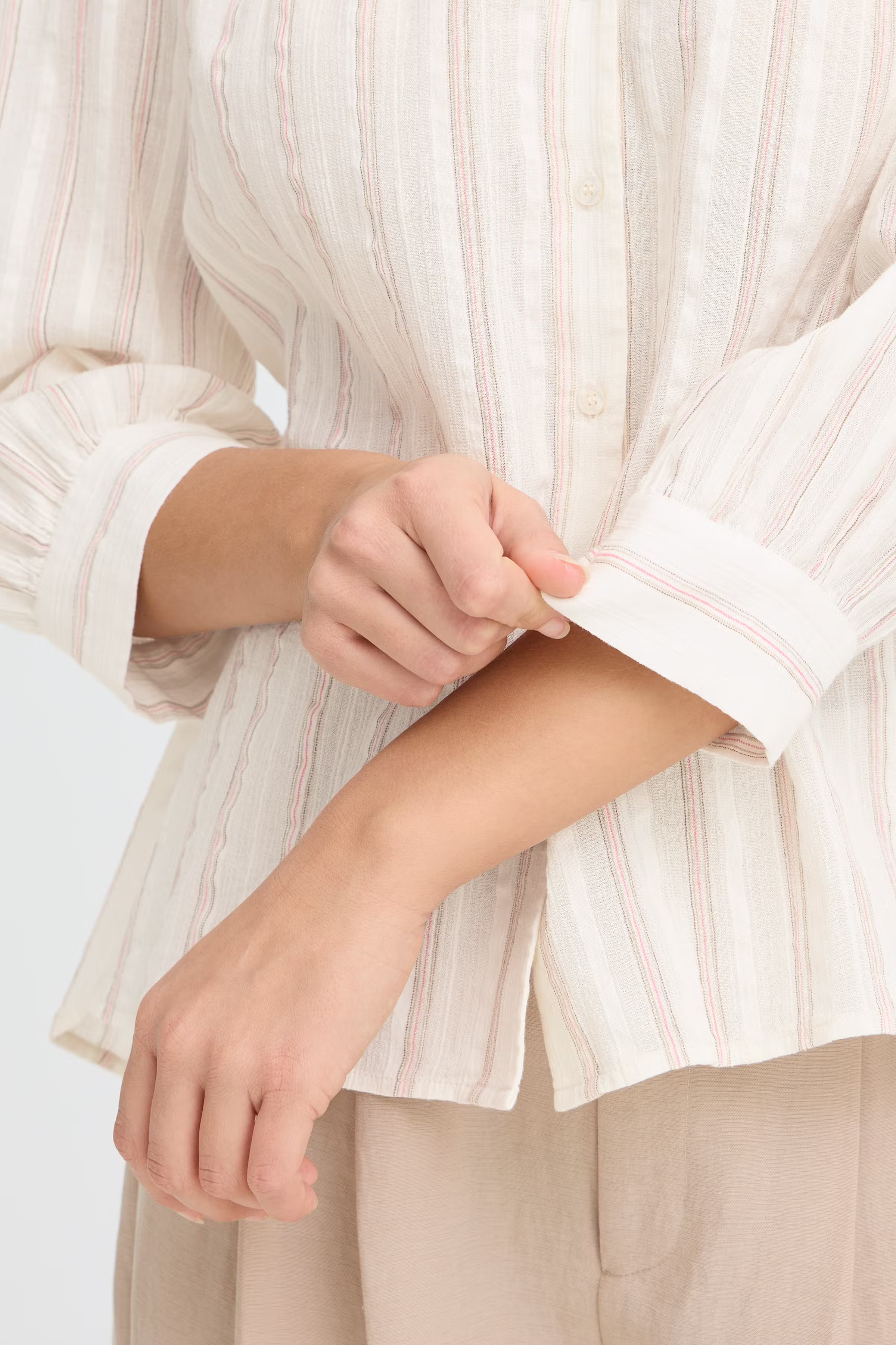 FRADI Bluse LOOKBOOK DETAIL 20617500-900005718