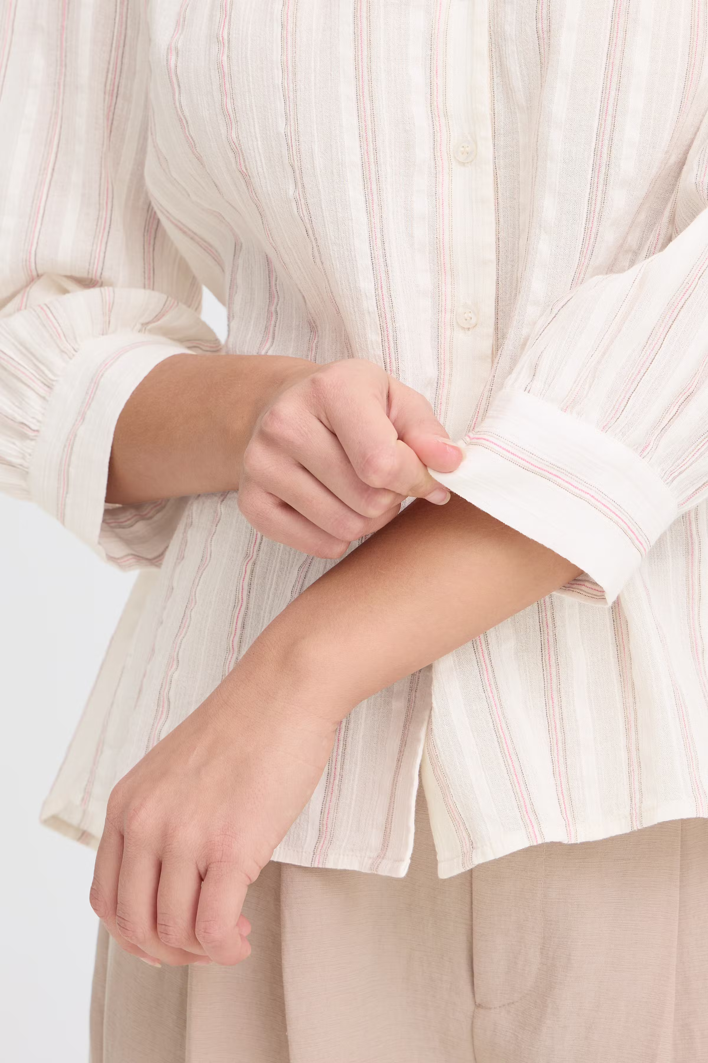 FRADI Bluse LOOKBOOK DETAIL 20617500-900005718