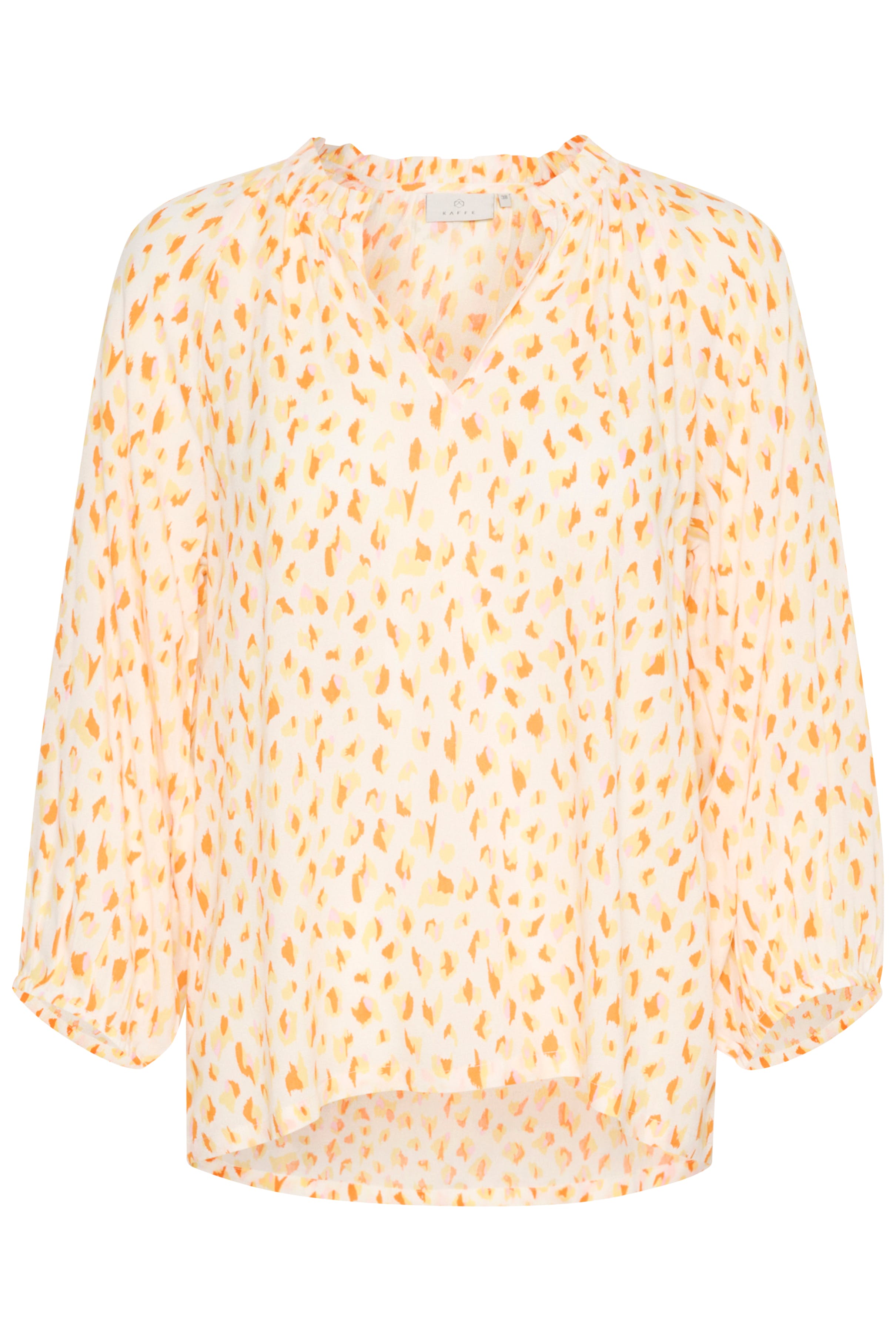 KAsigrid Bluse PACK FRONT 10508756-103451