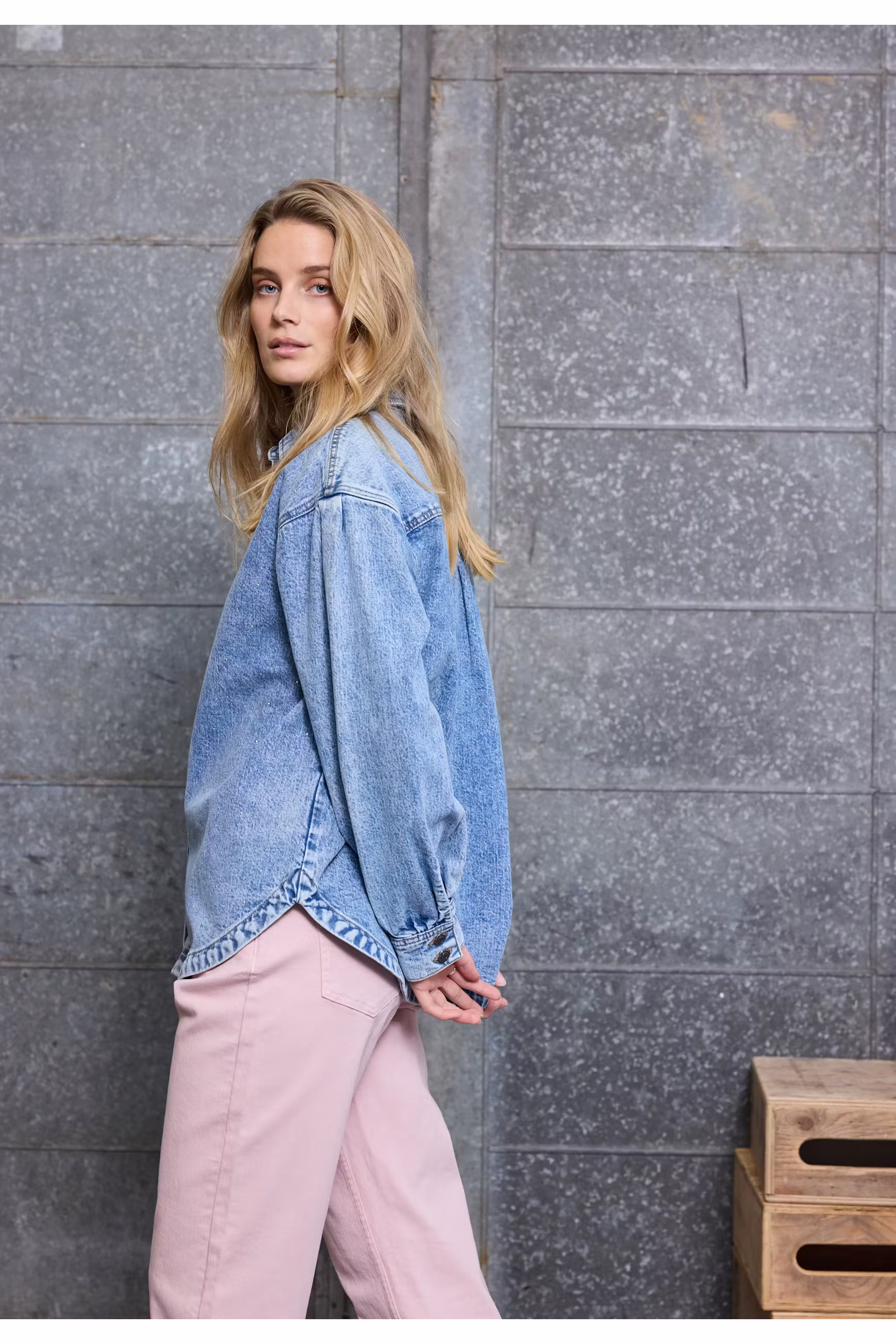 PZADDY Bukser LOCATION NONE 50210293-141508