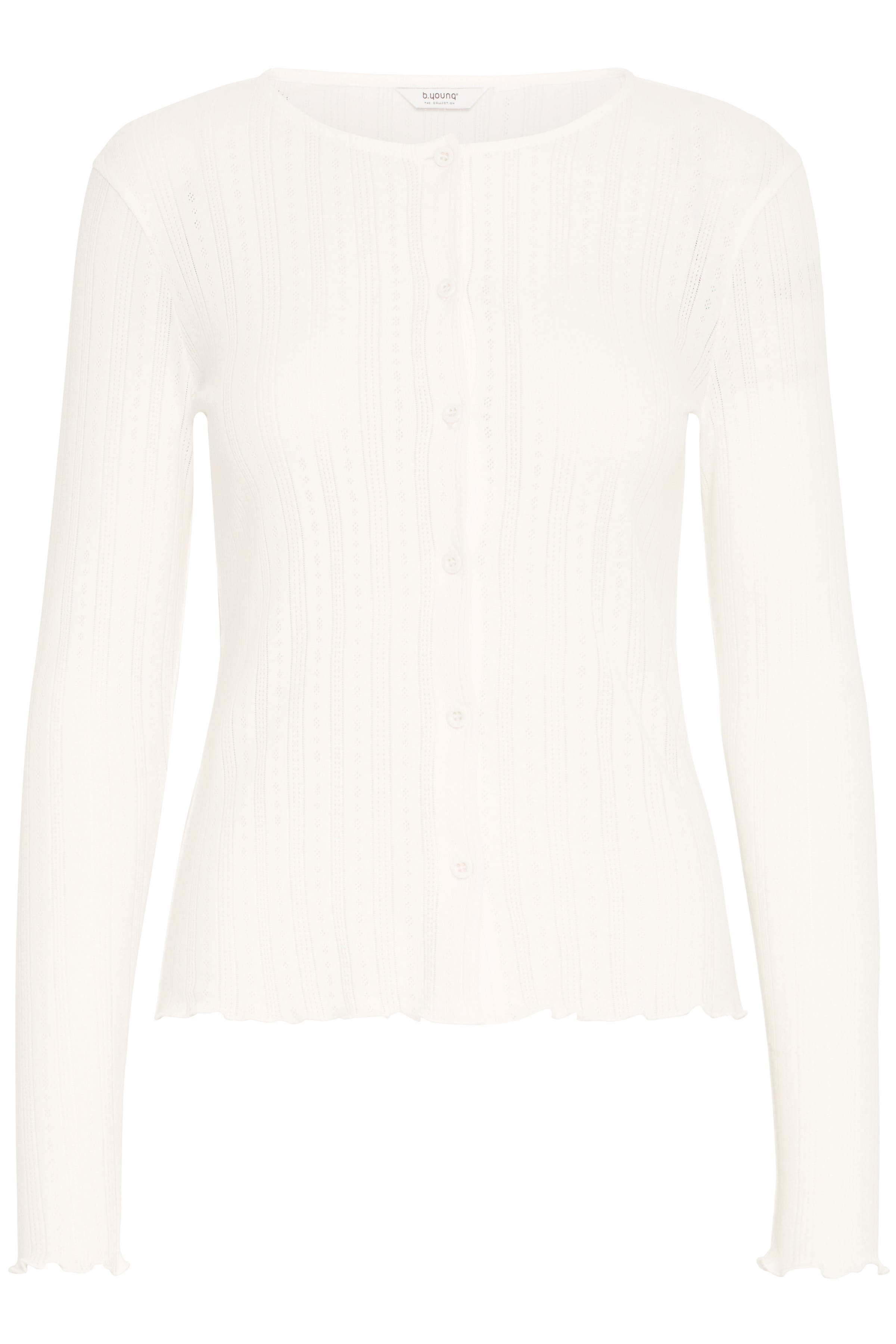 BYUNICA Cardigan PACK FRONT 20816894-114800