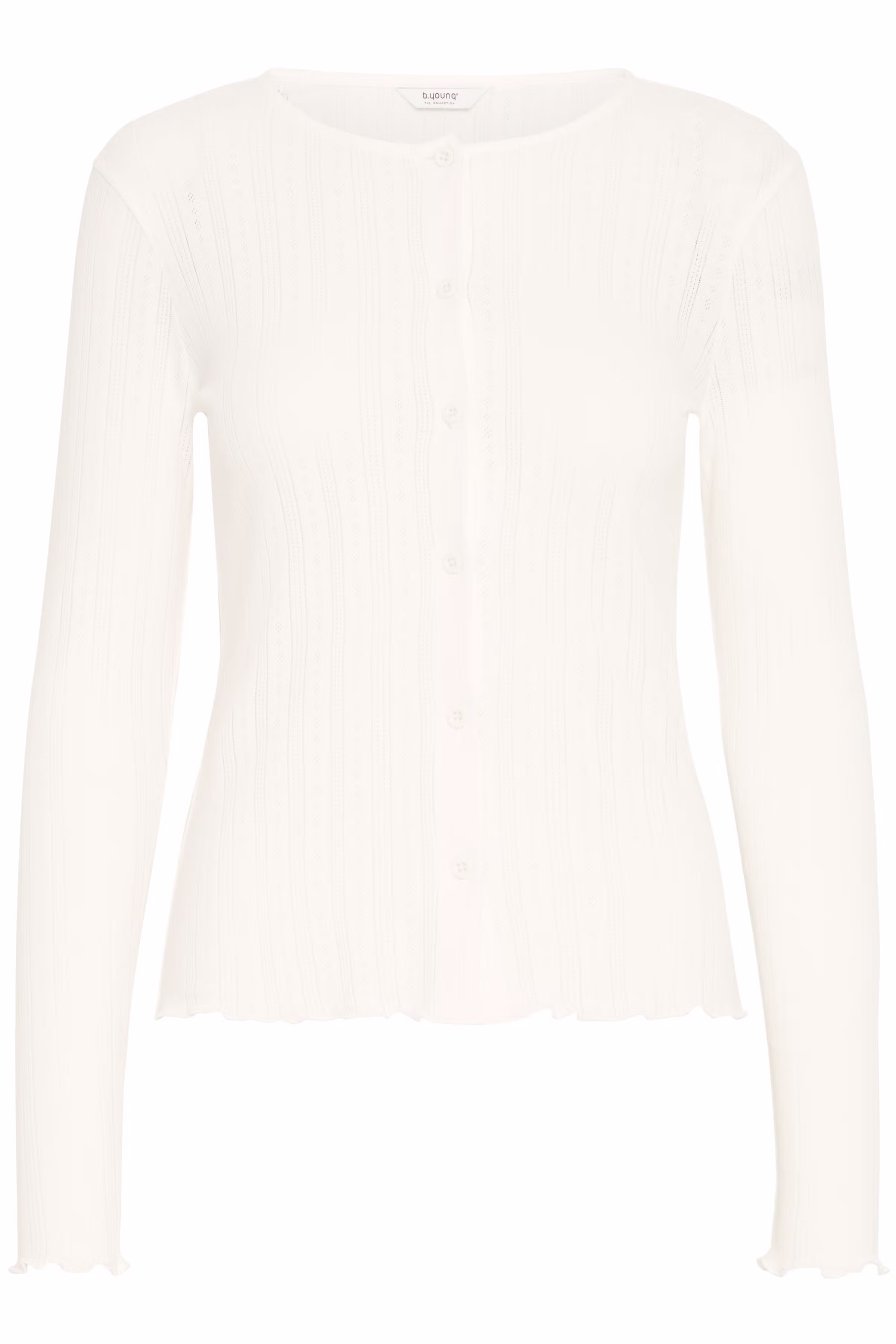 BYUNICA Cardigan PACK FRONT 20816894-114800