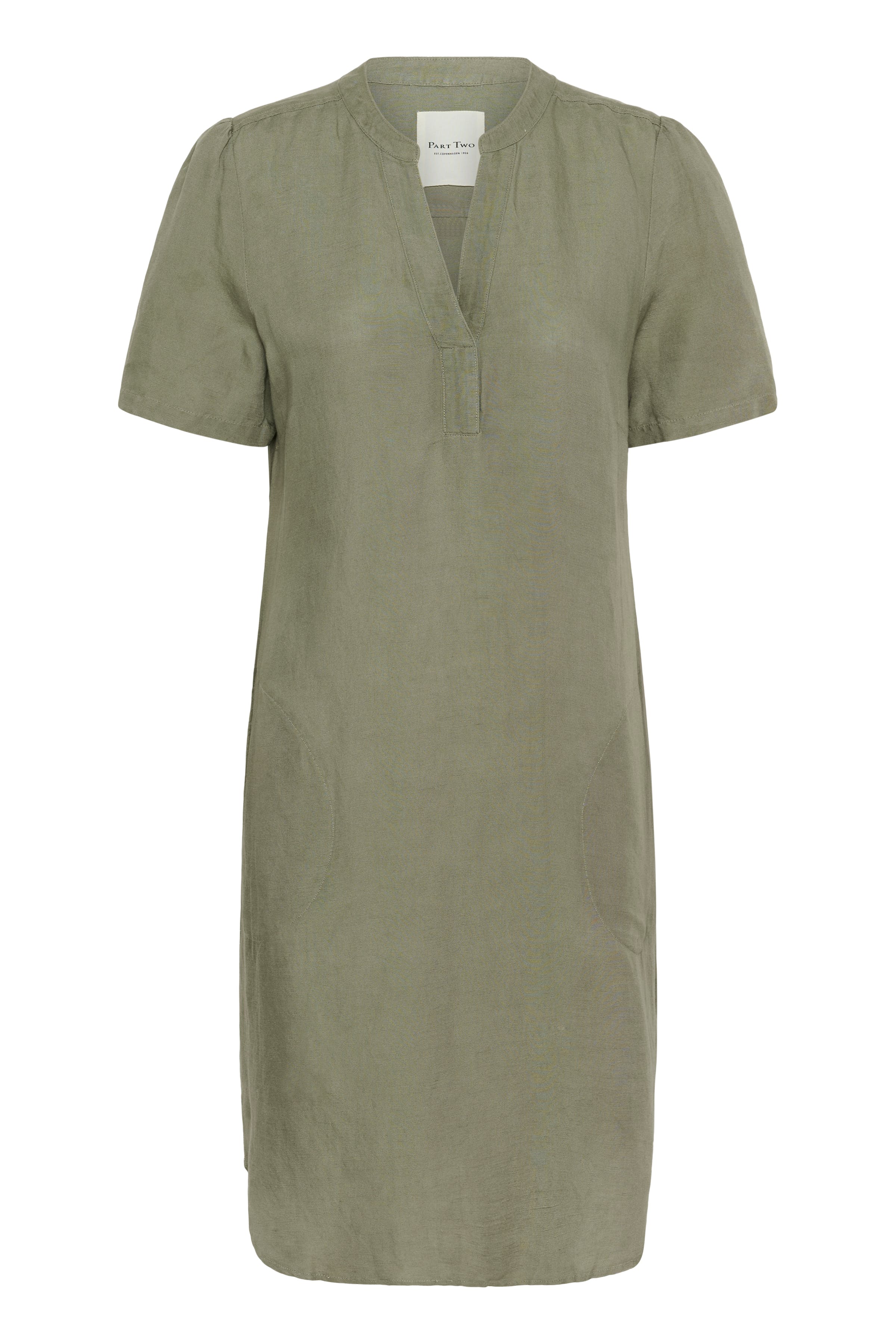 AminasePW Jurk PACK FRONT 30309571-191015