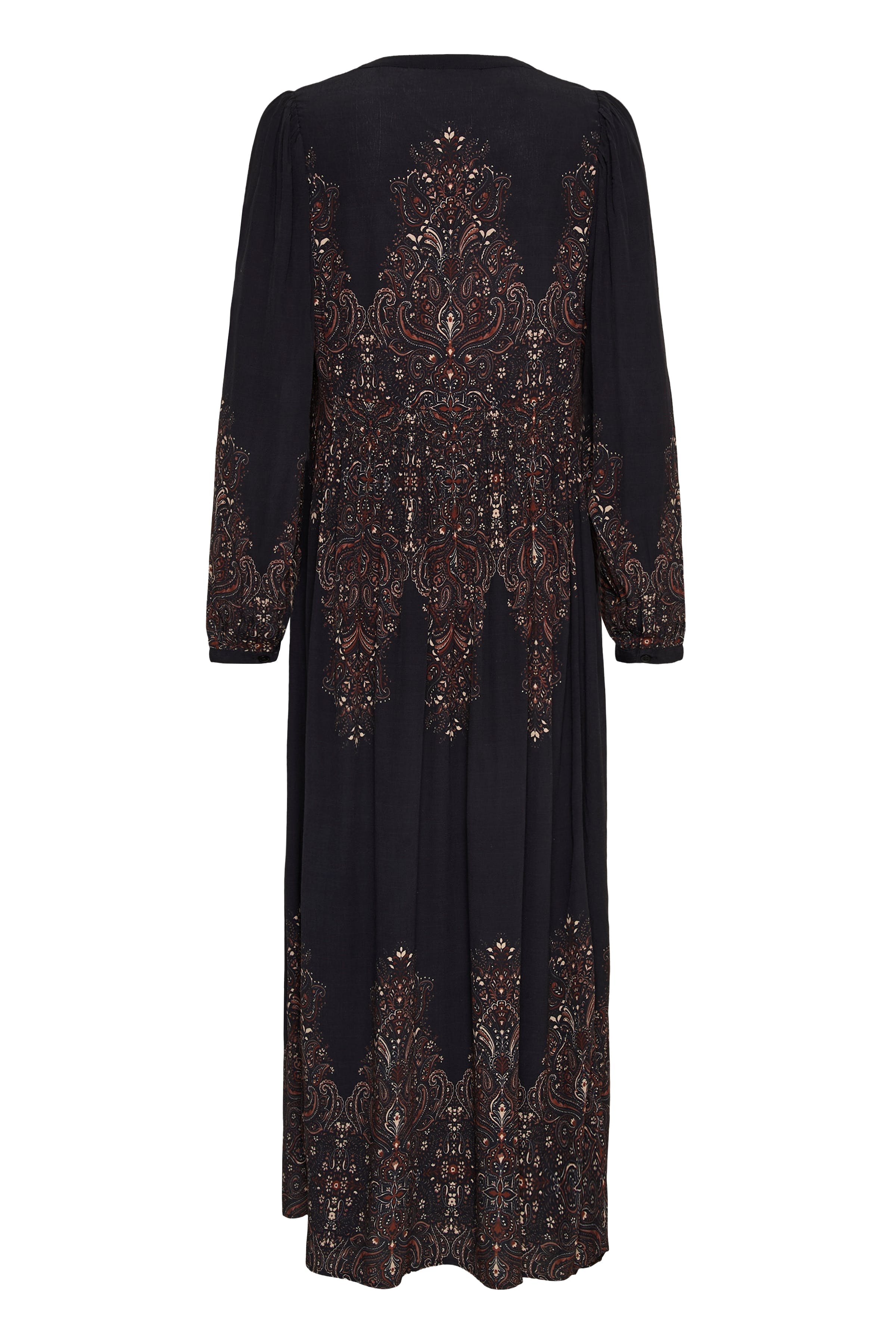 CRJosia Kleid PACK BACK 10615415-1000268