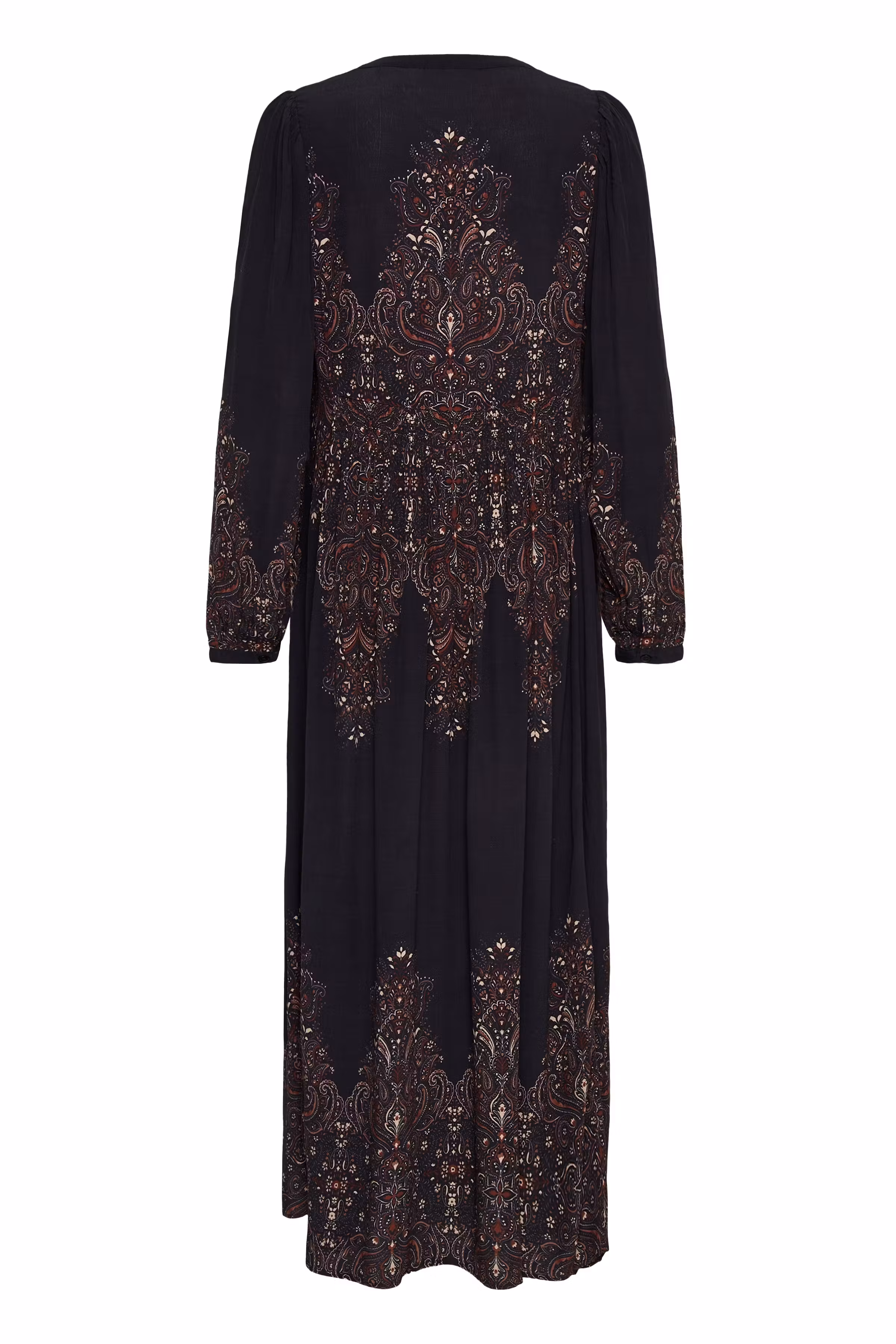 CRJosia Kleid PACK BACK 10615415-1000268