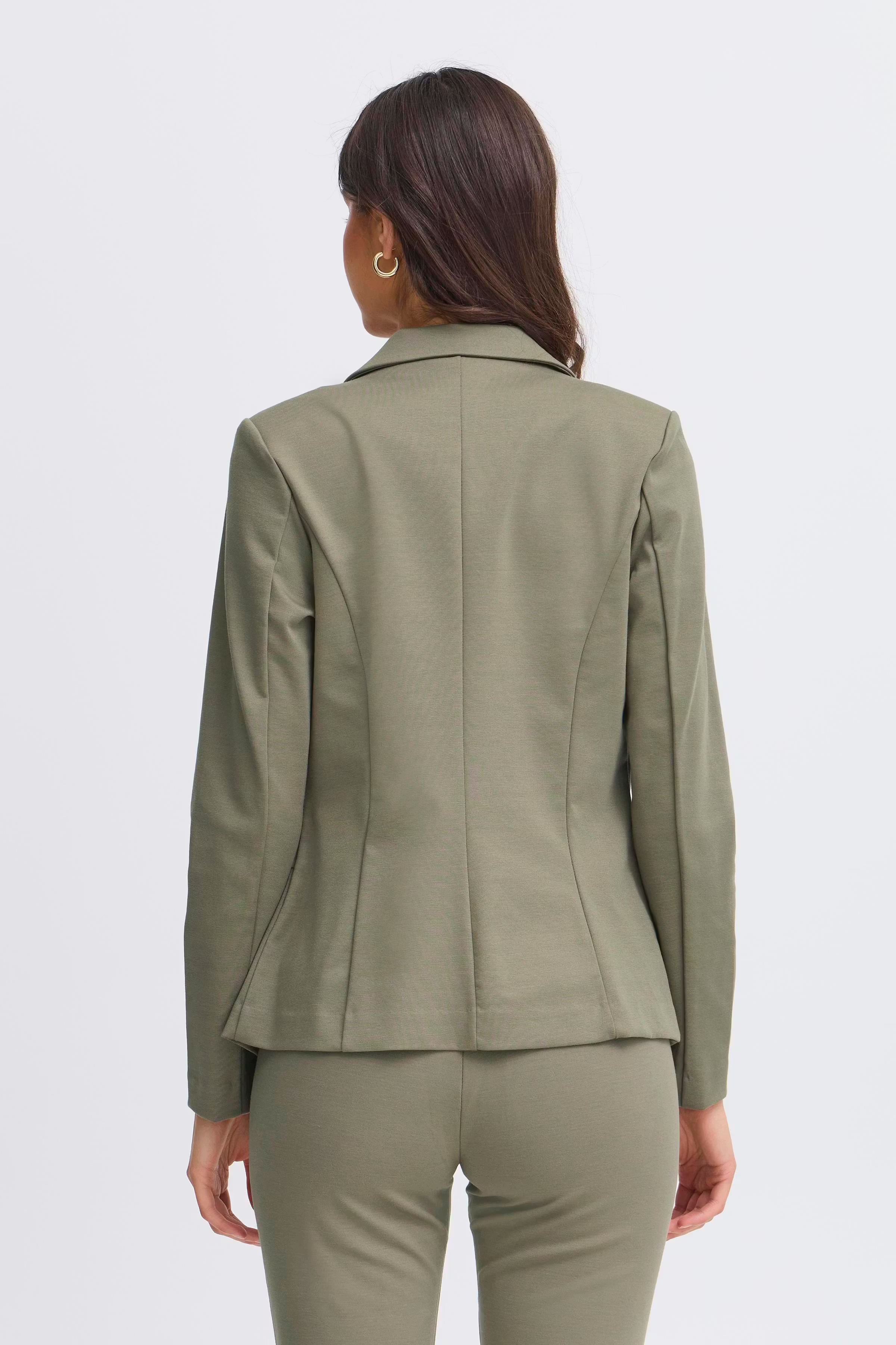 FRZablazer Blazer LOOKBOOK BACK 20605896-180515