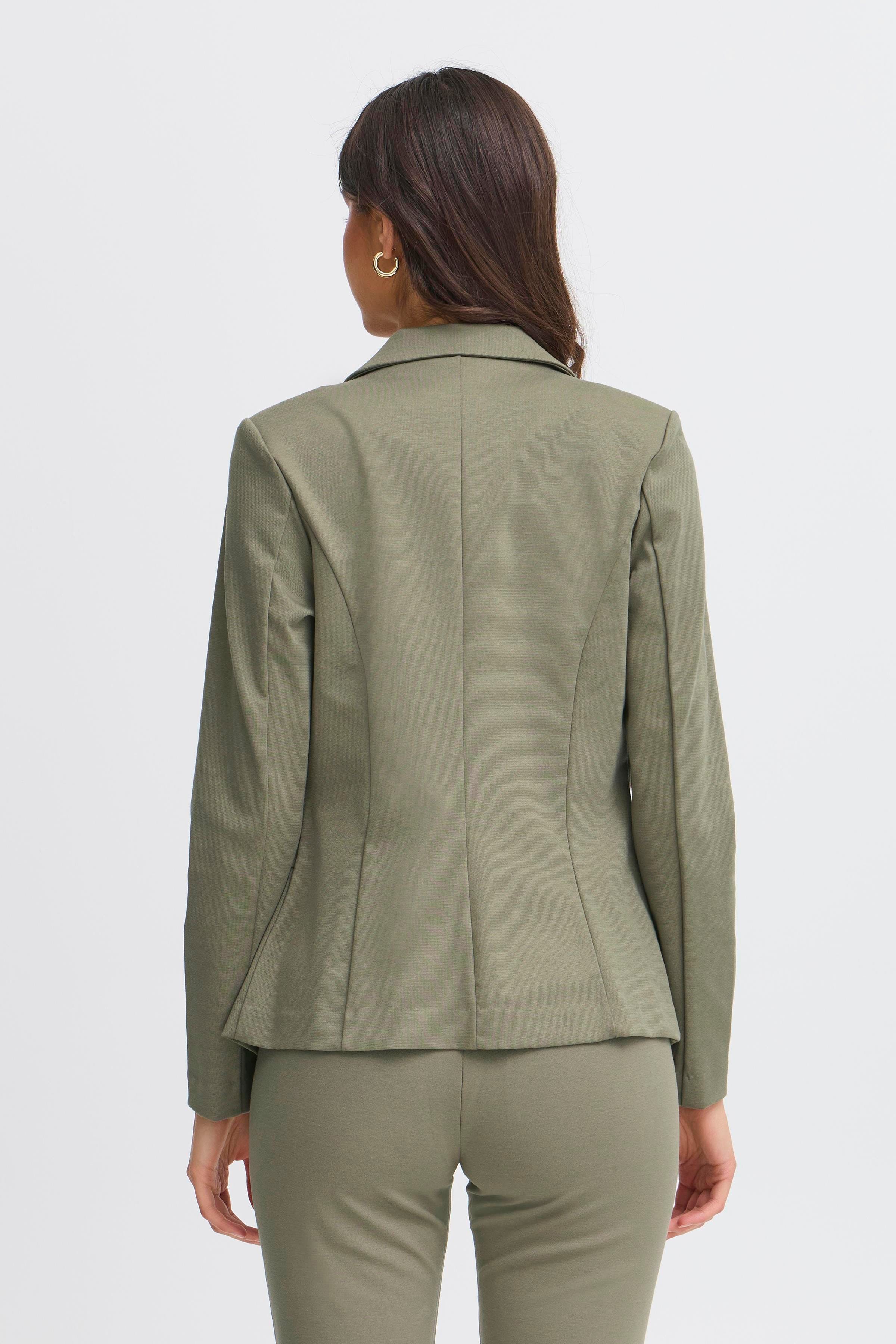 FRZablazer Blazer LOOKBOOK BACK 20605896-180515