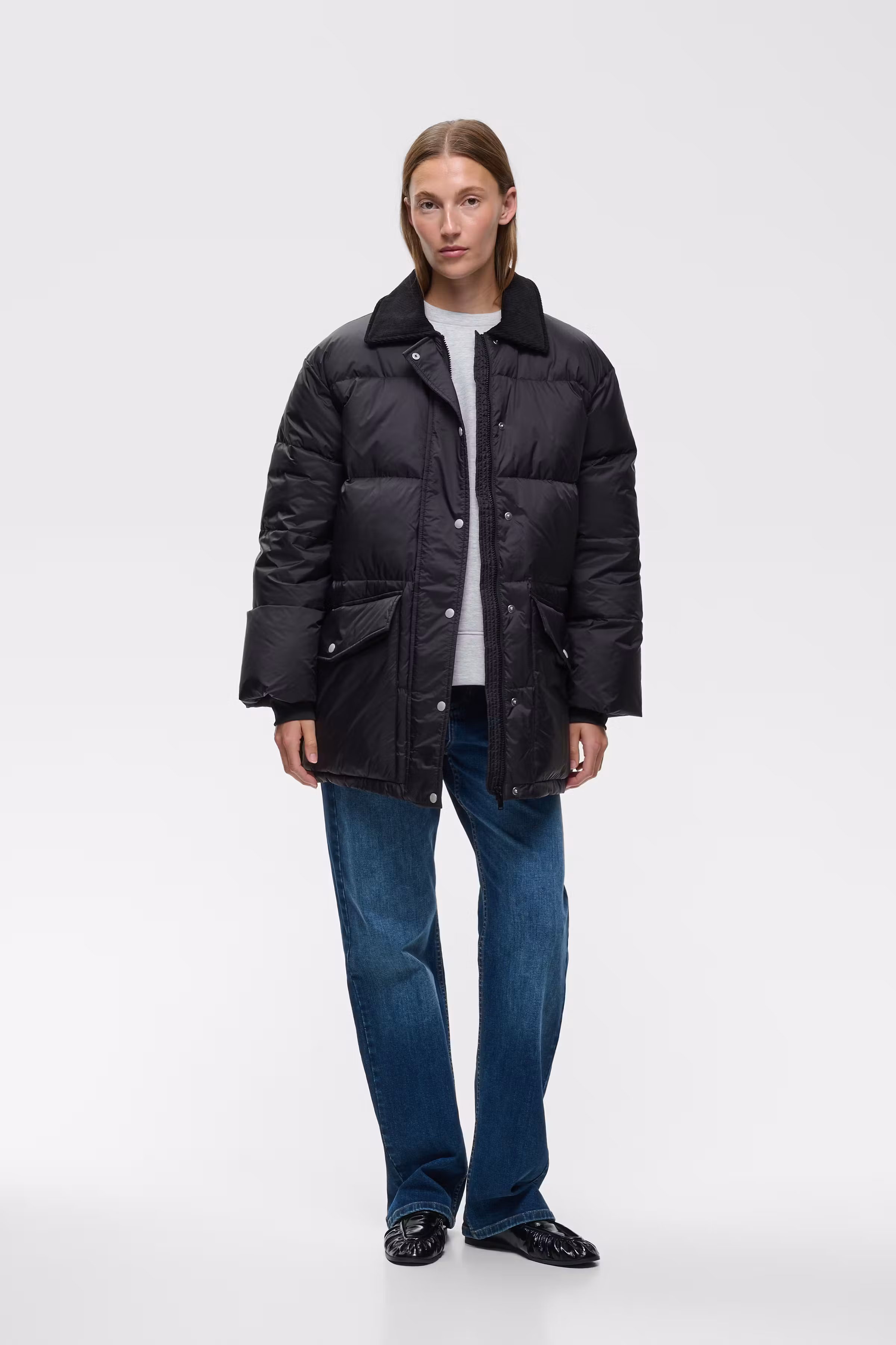 HALIFAXIW Oberbekleidung LOOKBOOK FRONT 30112701-194008
