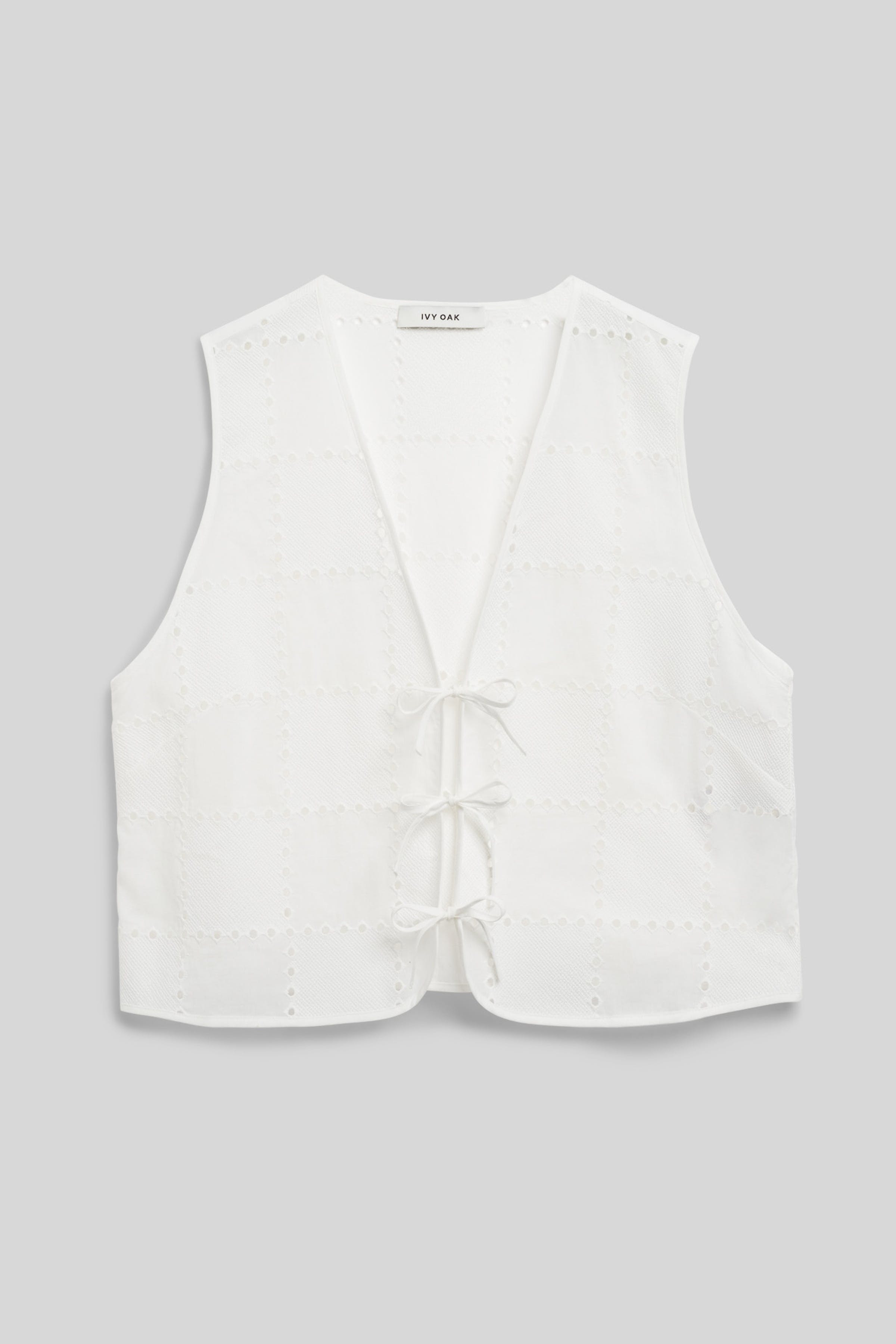 TALA Weste PACK FRONT 30600484-PI636