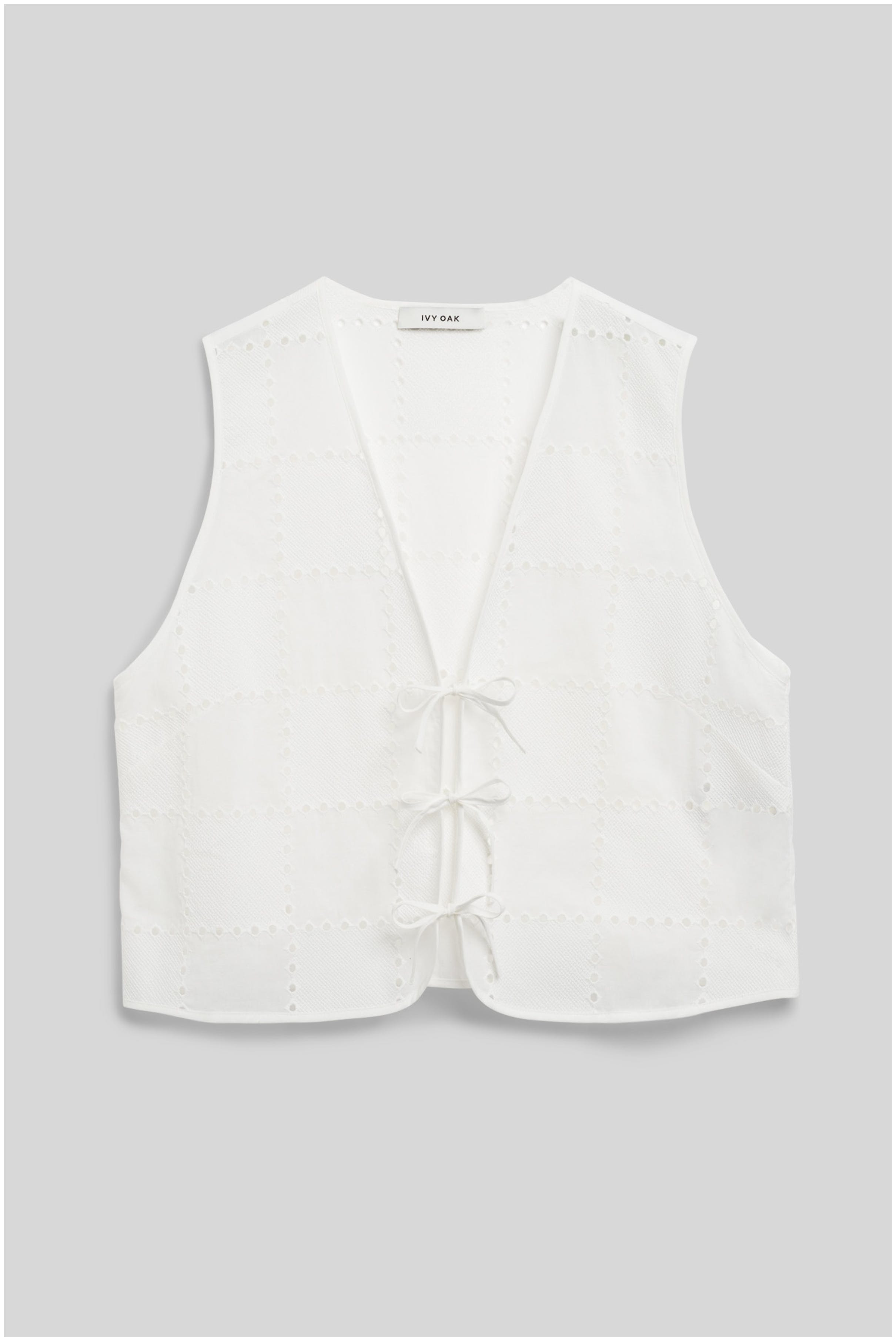 TALA Weste PACK FRONT 30600484-PI636