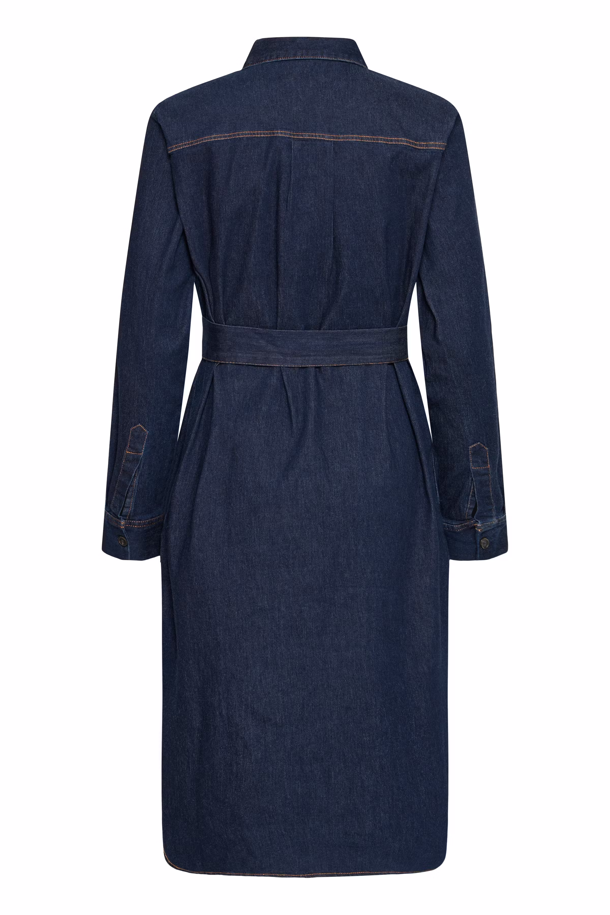 FRCHICAGO Kjole PACK BACK 20617004-202717