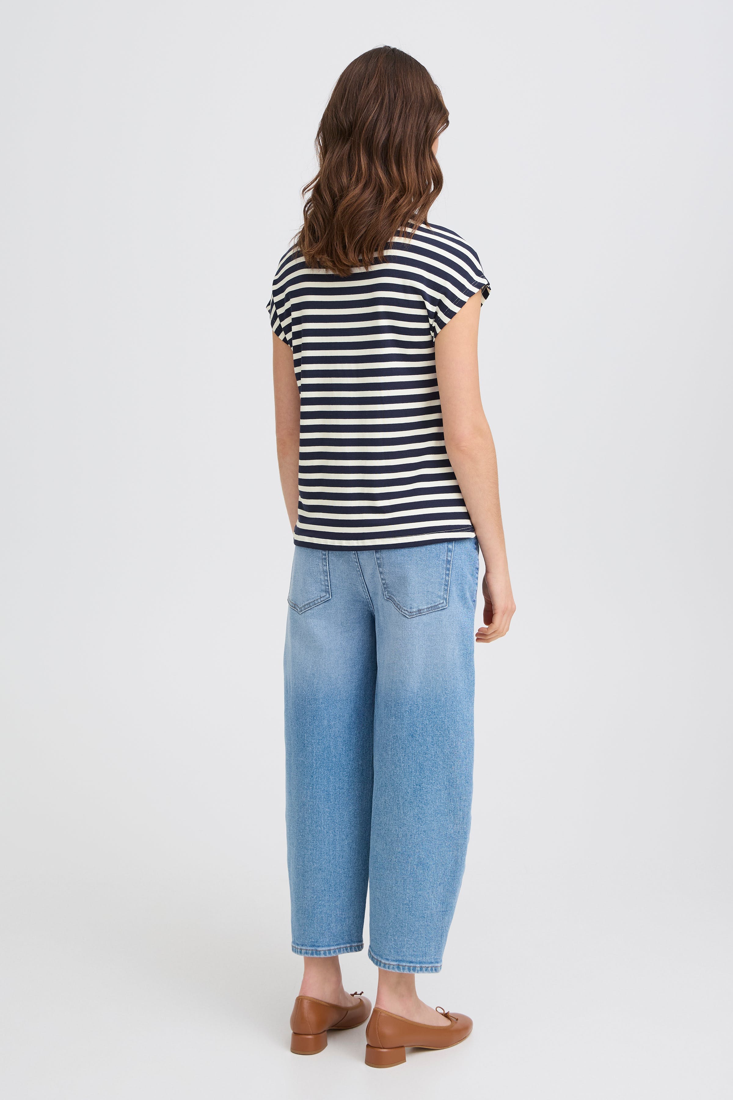 FRCANO TEE 1 T-shirt LOOKBOOK BACK 20615371-900006212