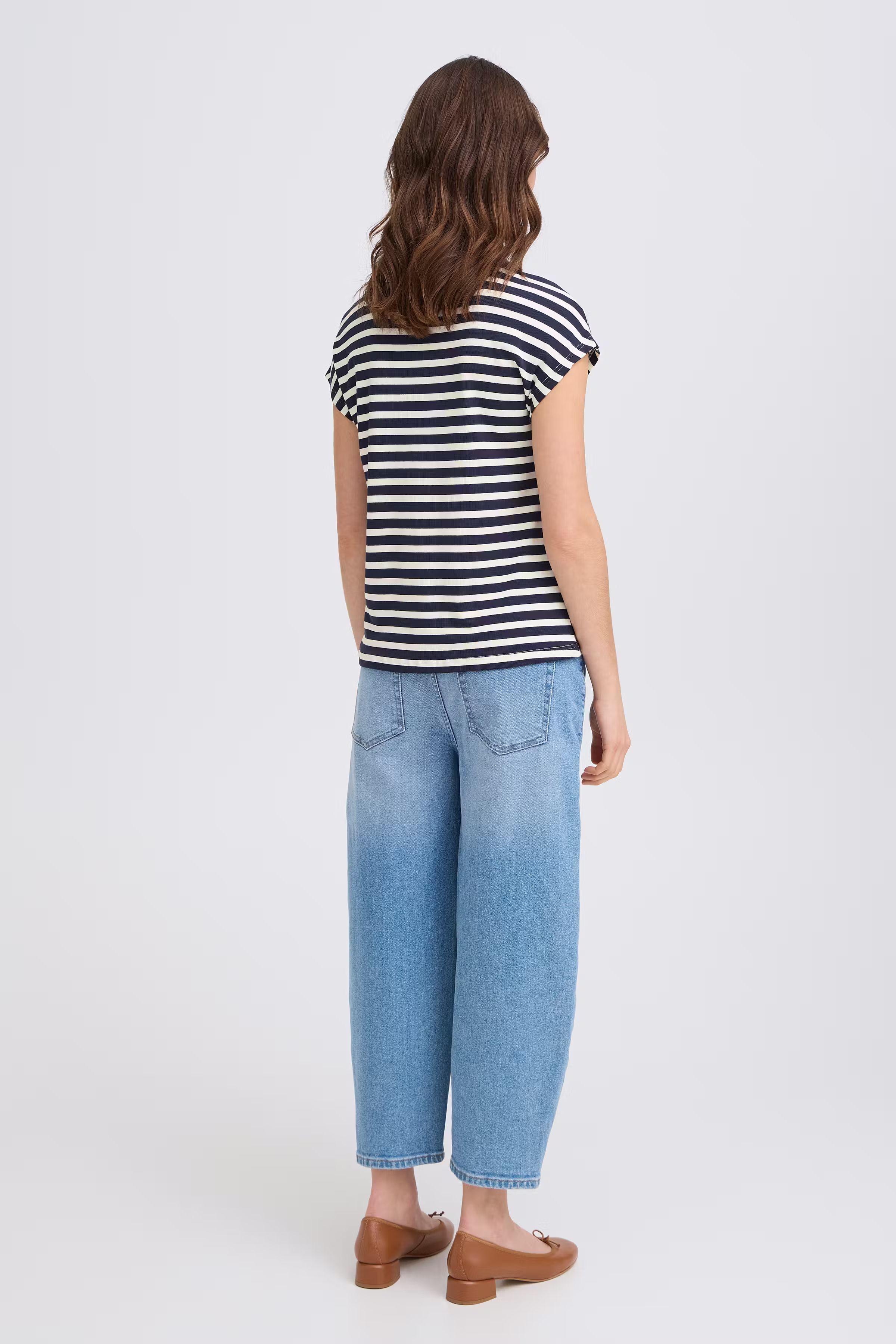 FRCANO TEE 1 T-shirt LOOKBOOK BACK 20615371-900006212