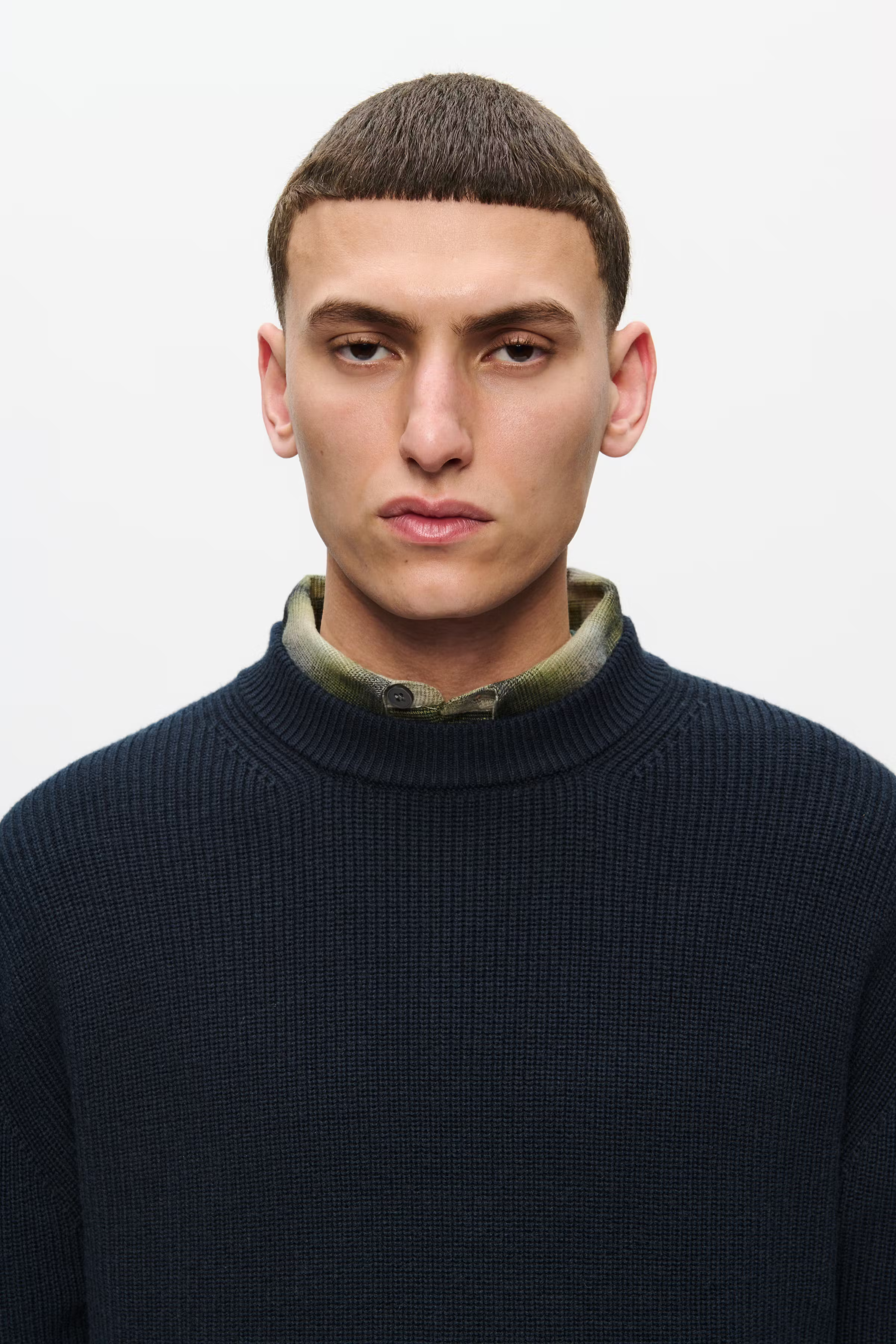 WWMorten Pullover LOOKBOOK DETAIL 30251526-194011