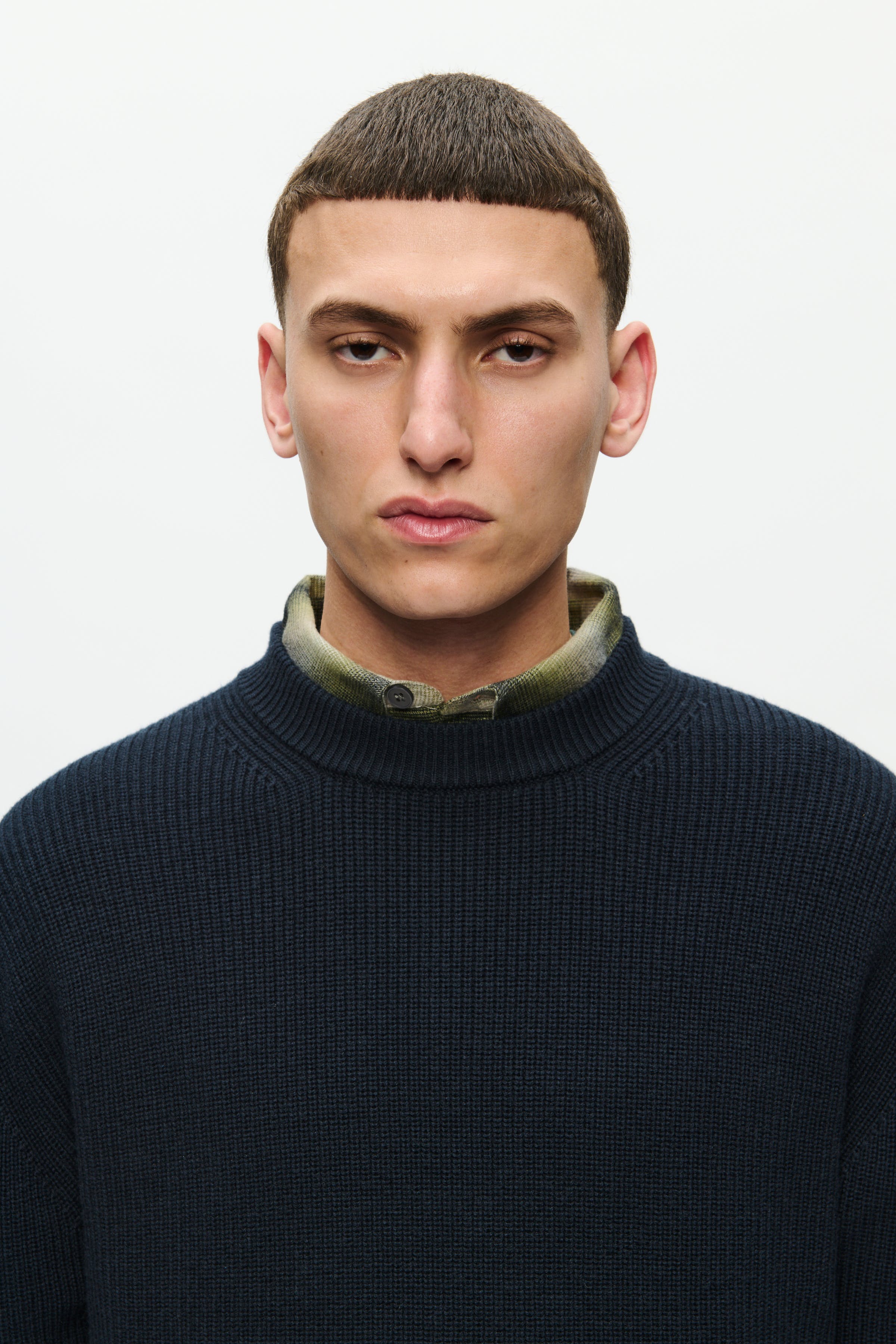 WWMorten Pullover LOOKBOOK DETAIL 30251526-194011